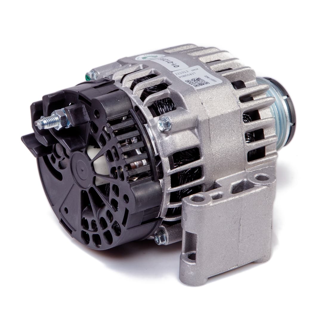 Generator / Alternator HARTWINN 40.285836HRTE