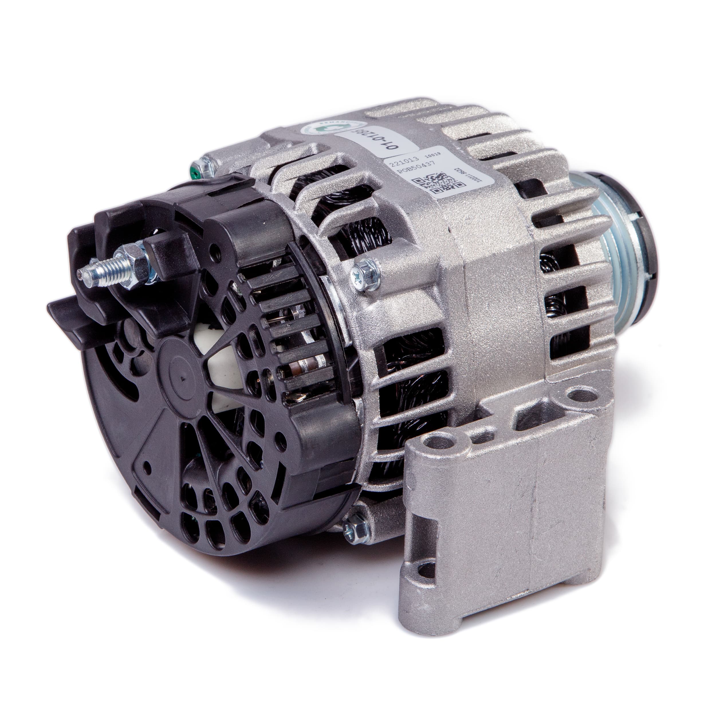 Generator / Alternator HARTWINN 40.285836HRTE