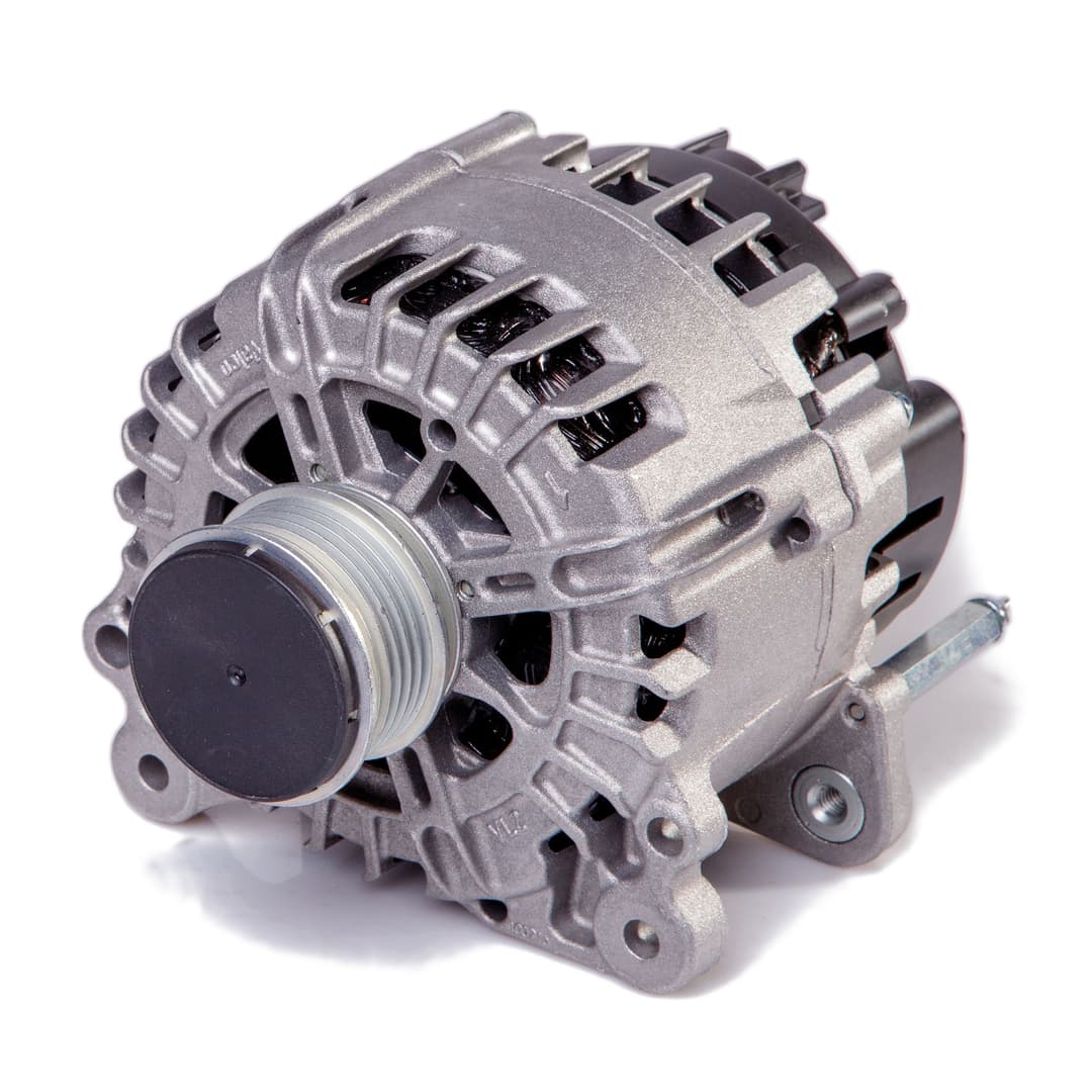 Generator / Alternator HARTWINN 40.285954HRTE