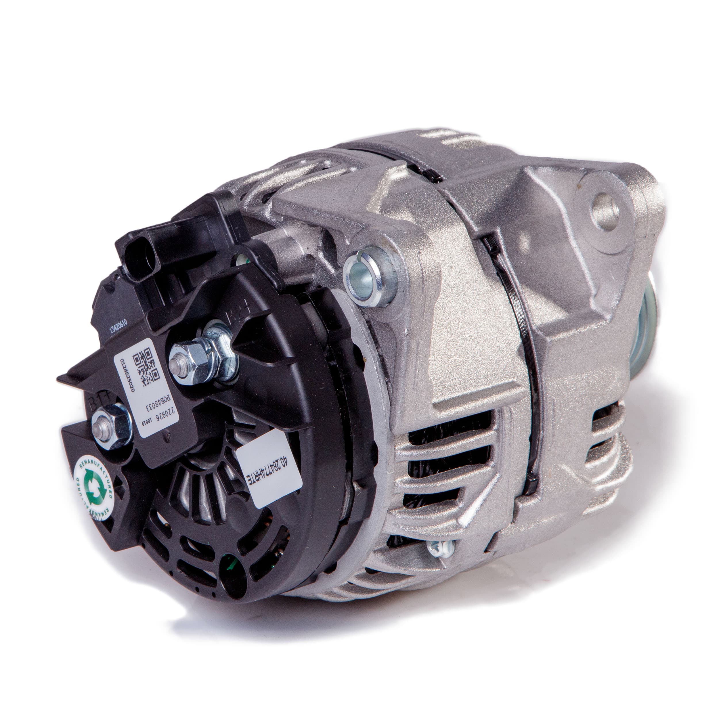 Generator / Alternator HARTWINN 40.284774HRTE