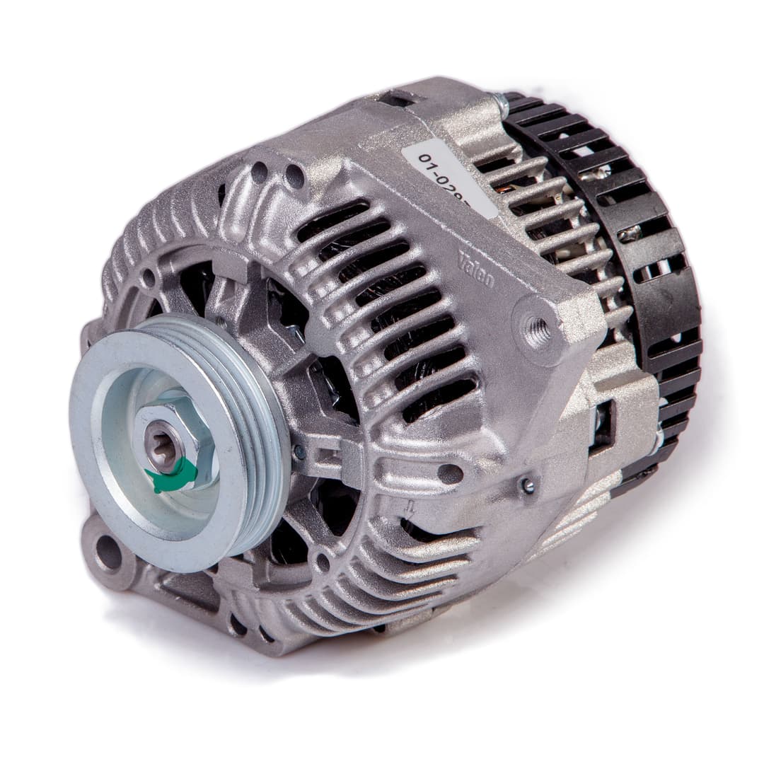 Generator / Alternator HARTWINN 40.283982HRTE