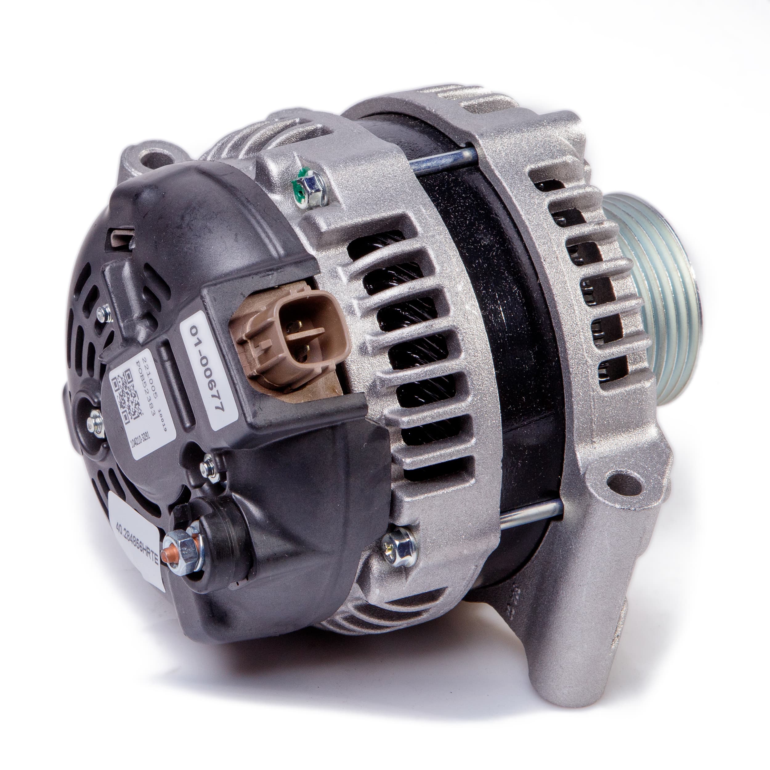 Generator / Alternator HARTWINN 40.284856HRTE