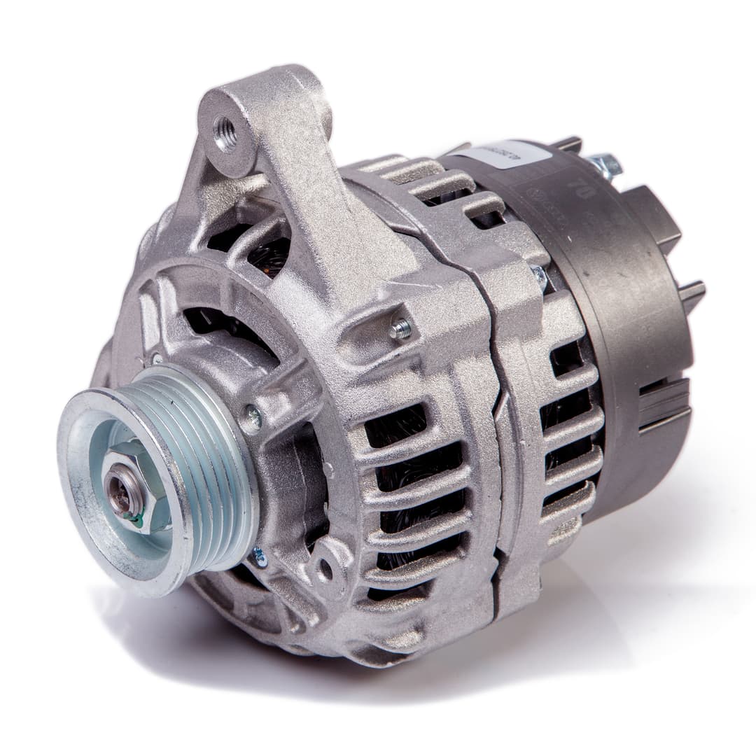 Generator / Alternator HARTWINN 40.282791HRTE