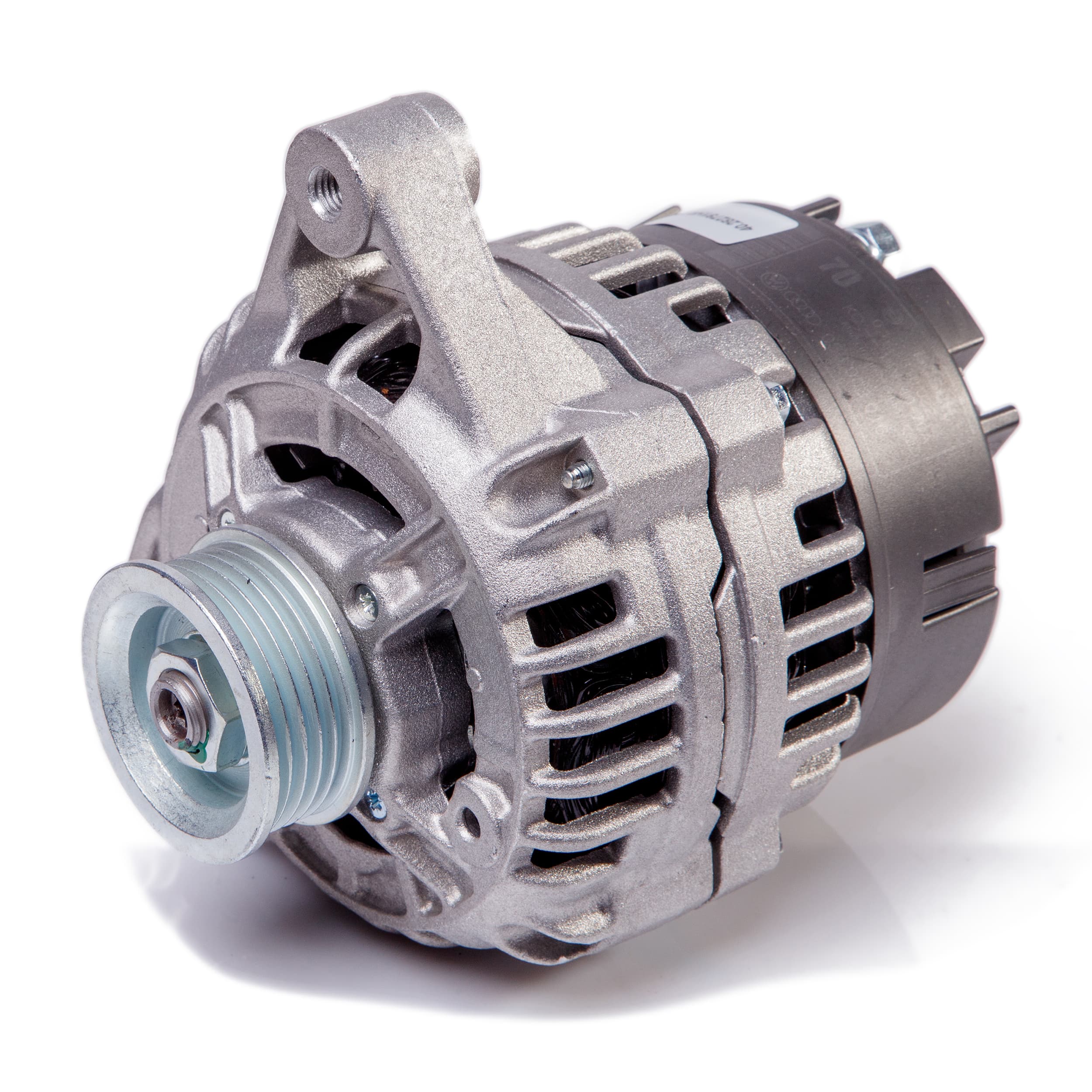 Generator / Alternator HARTWINN 40.282791HRTE