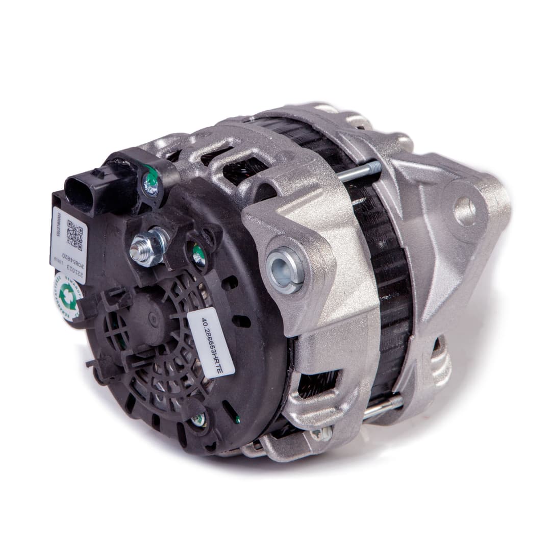 Generator / Alternator HARTWINN 40.286653HRTE