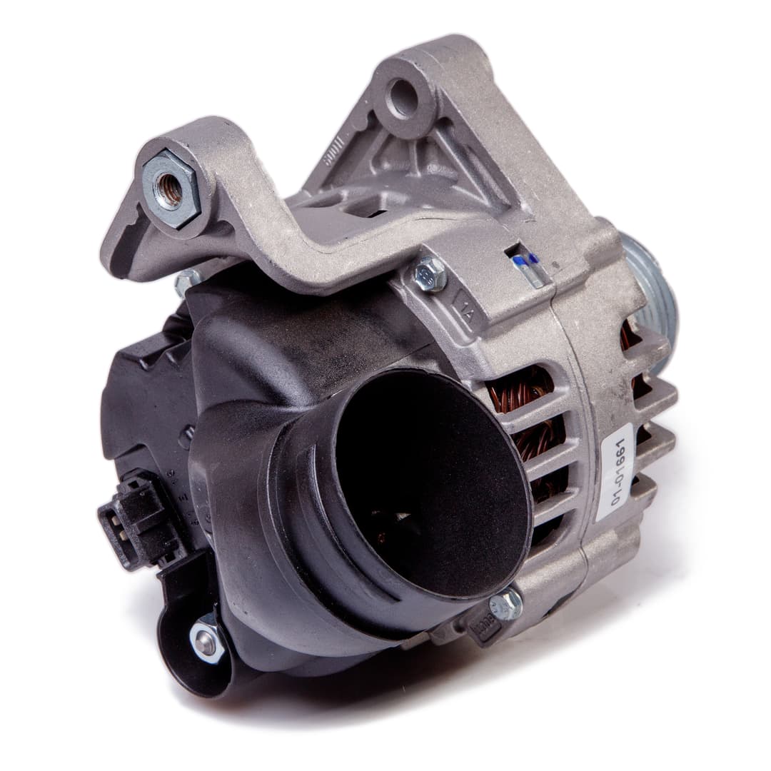 Generator / Alternator HARTWINN 40.282840HRTE