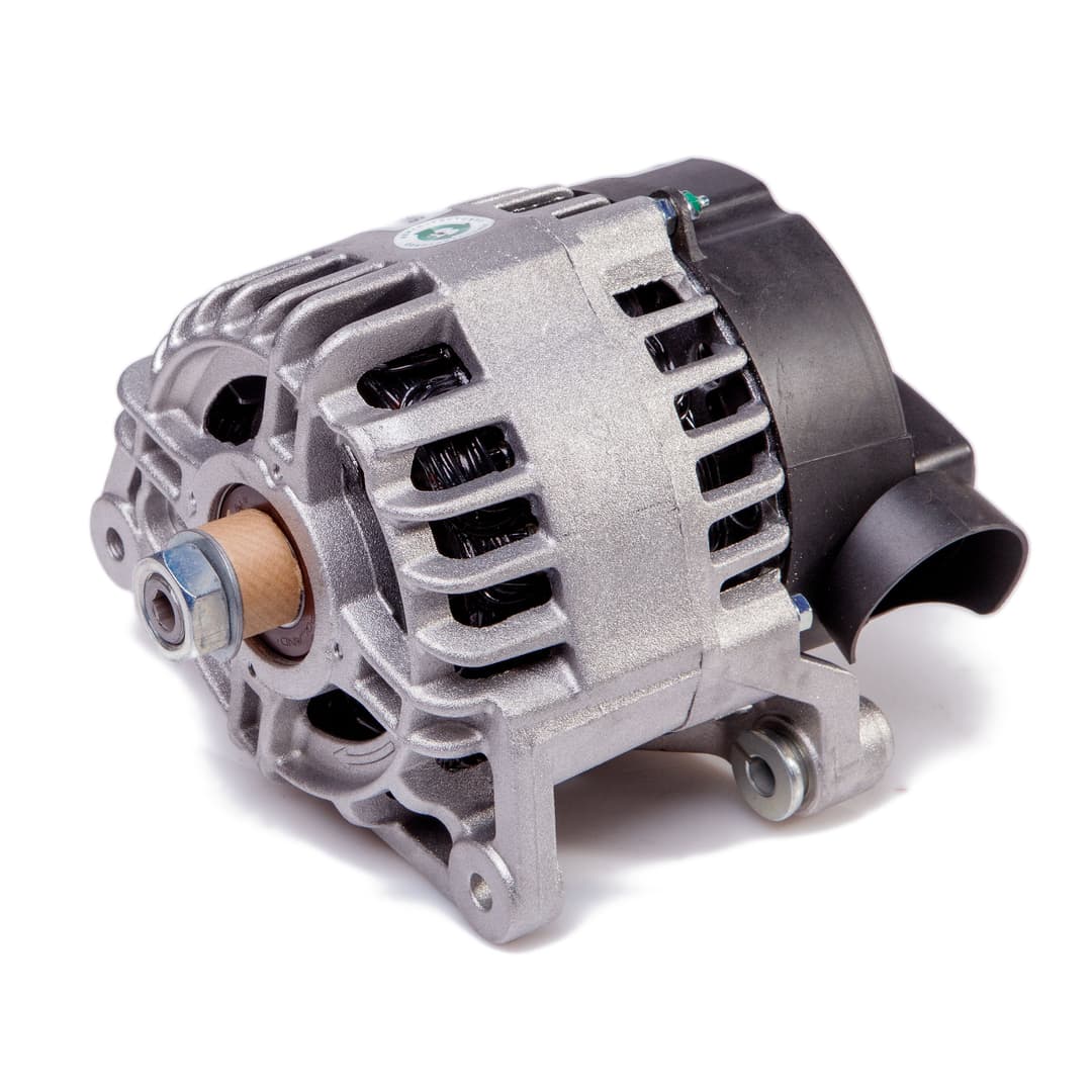 Generator / Alternator HARTWINN 40.283978HRTE