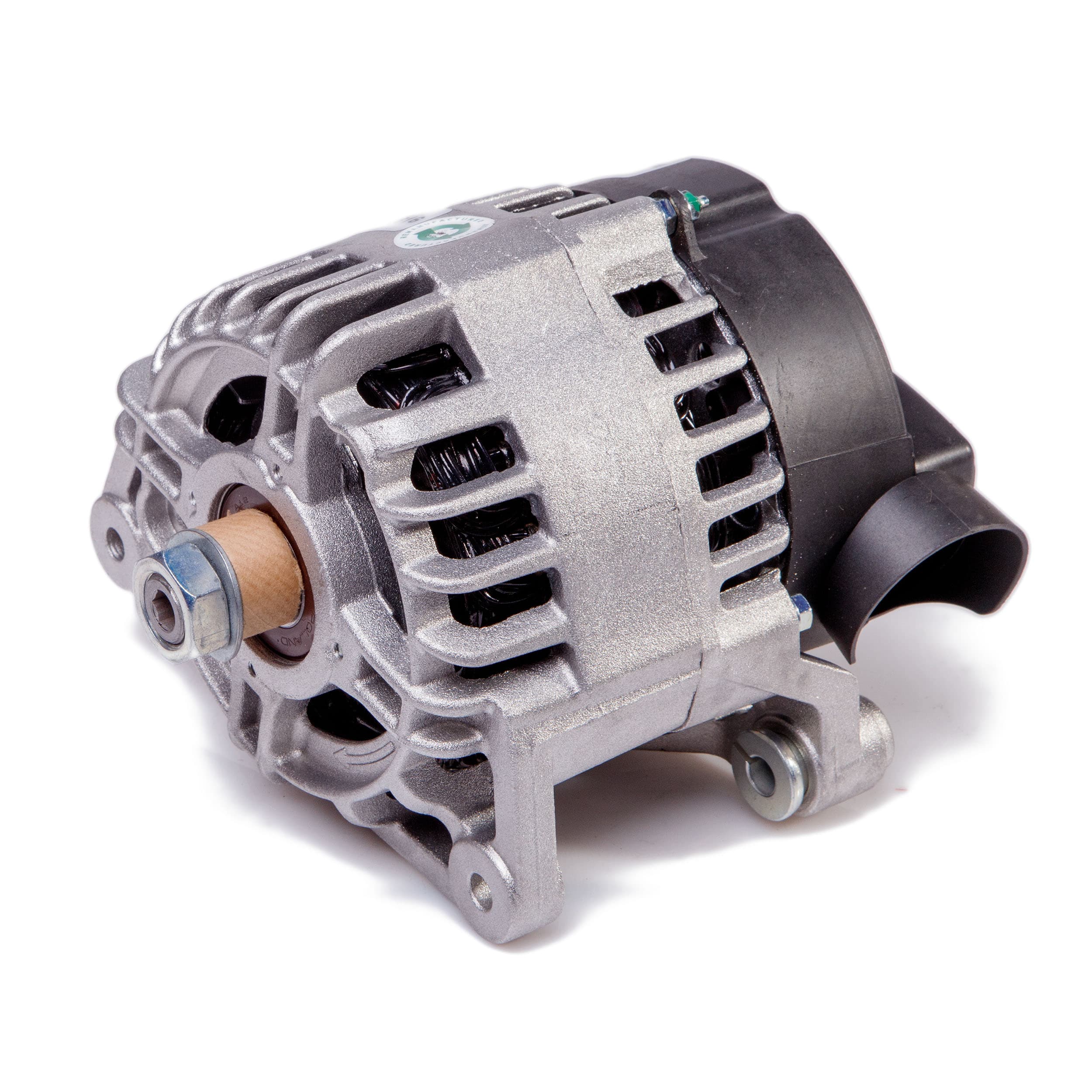 Generator / Alternator HARTWINN 40.283978HRTE