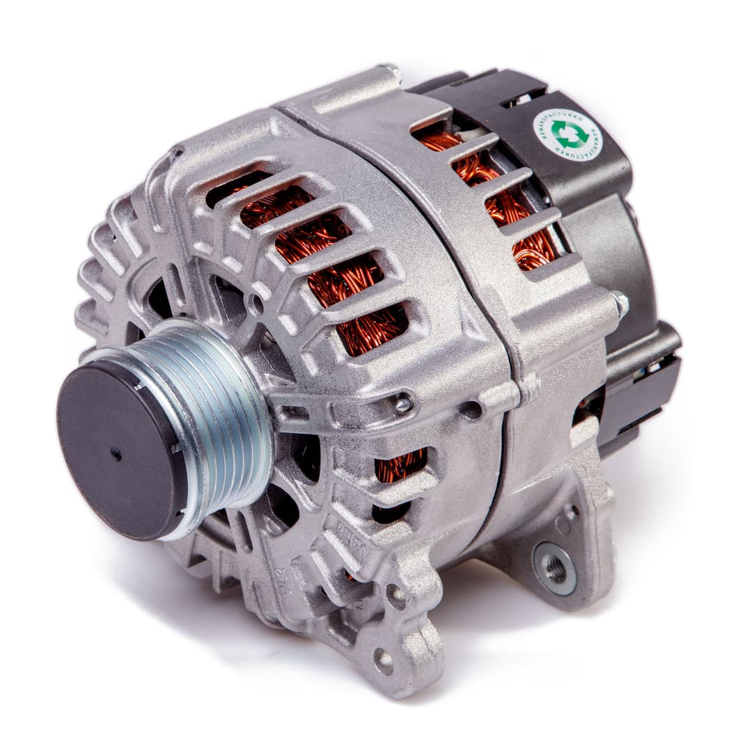 Generator / Alternator HARTWINN 40.285996HRTE