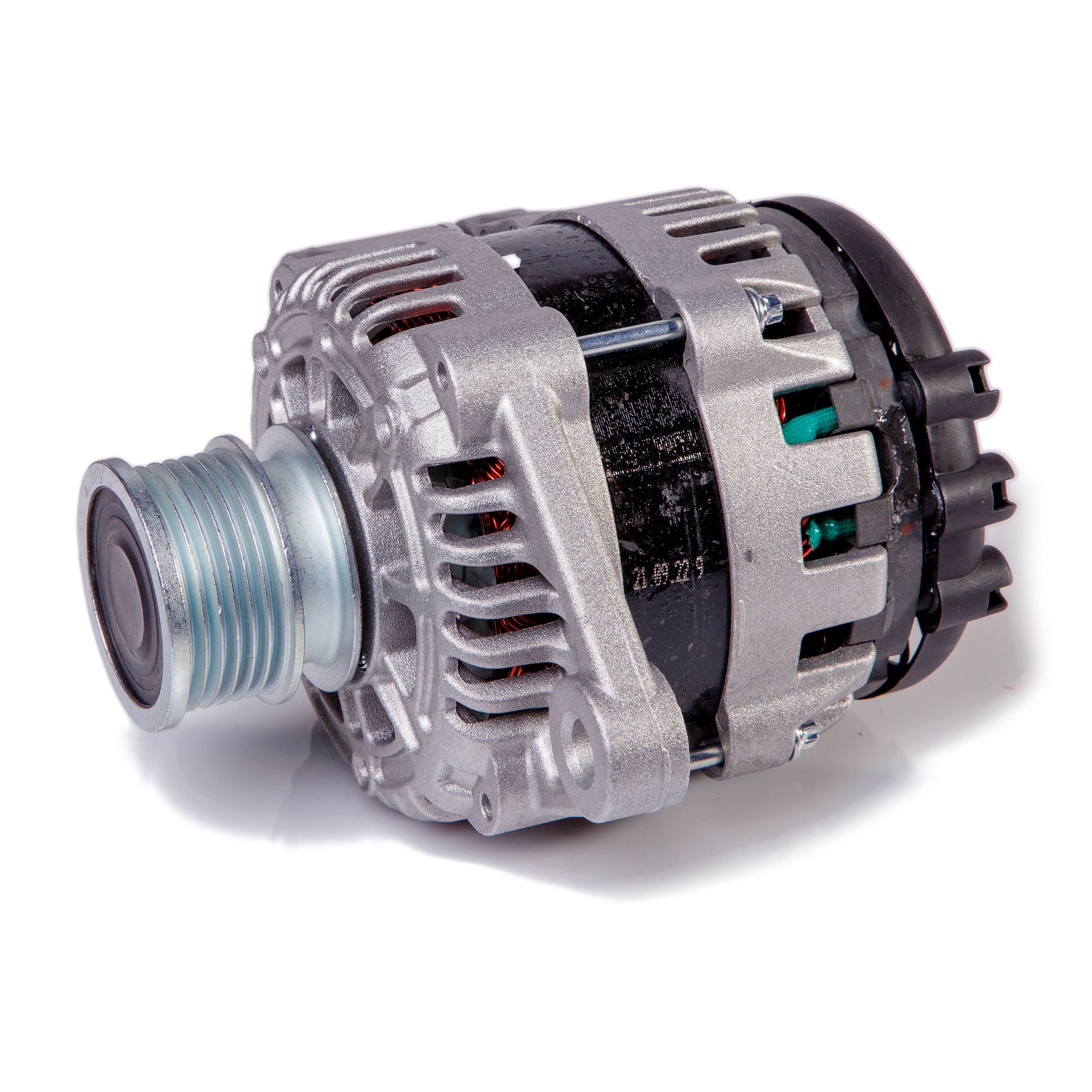 Generator / Alternator HARTWINN 40.285969HRTE