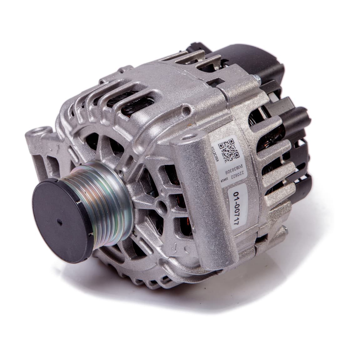 Generator / Alternator HARTWINN 40.285581HRTE