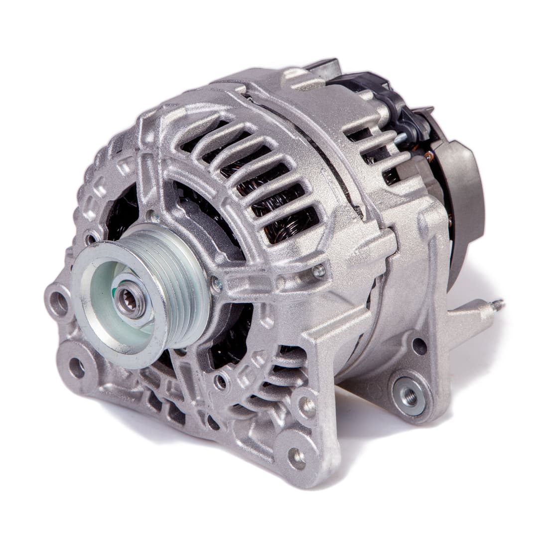 Generator / Alternator HARTWINN 40.284865HRTE