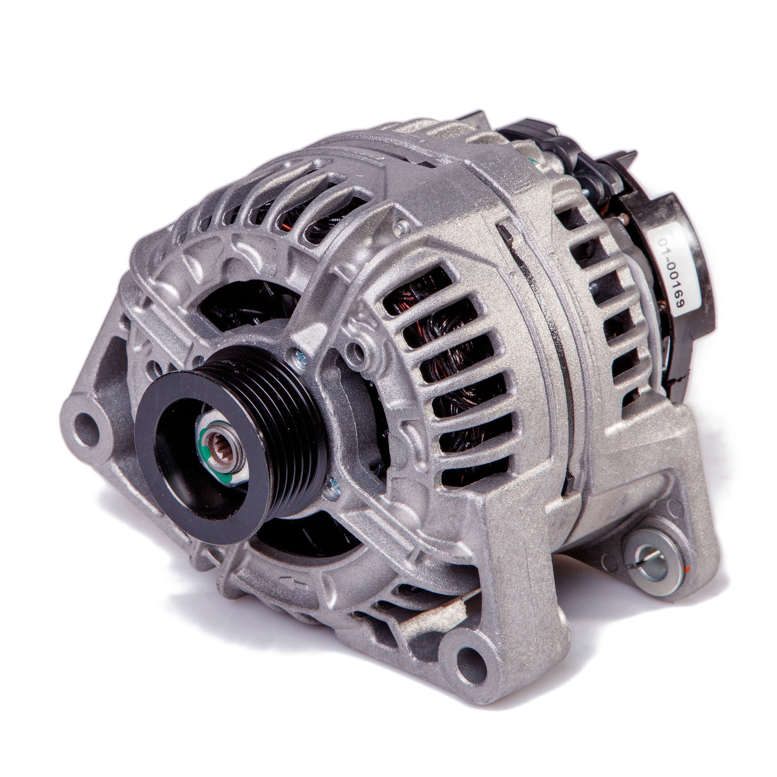 Generator / Alternator HARTWINN 40.284644HRTE
