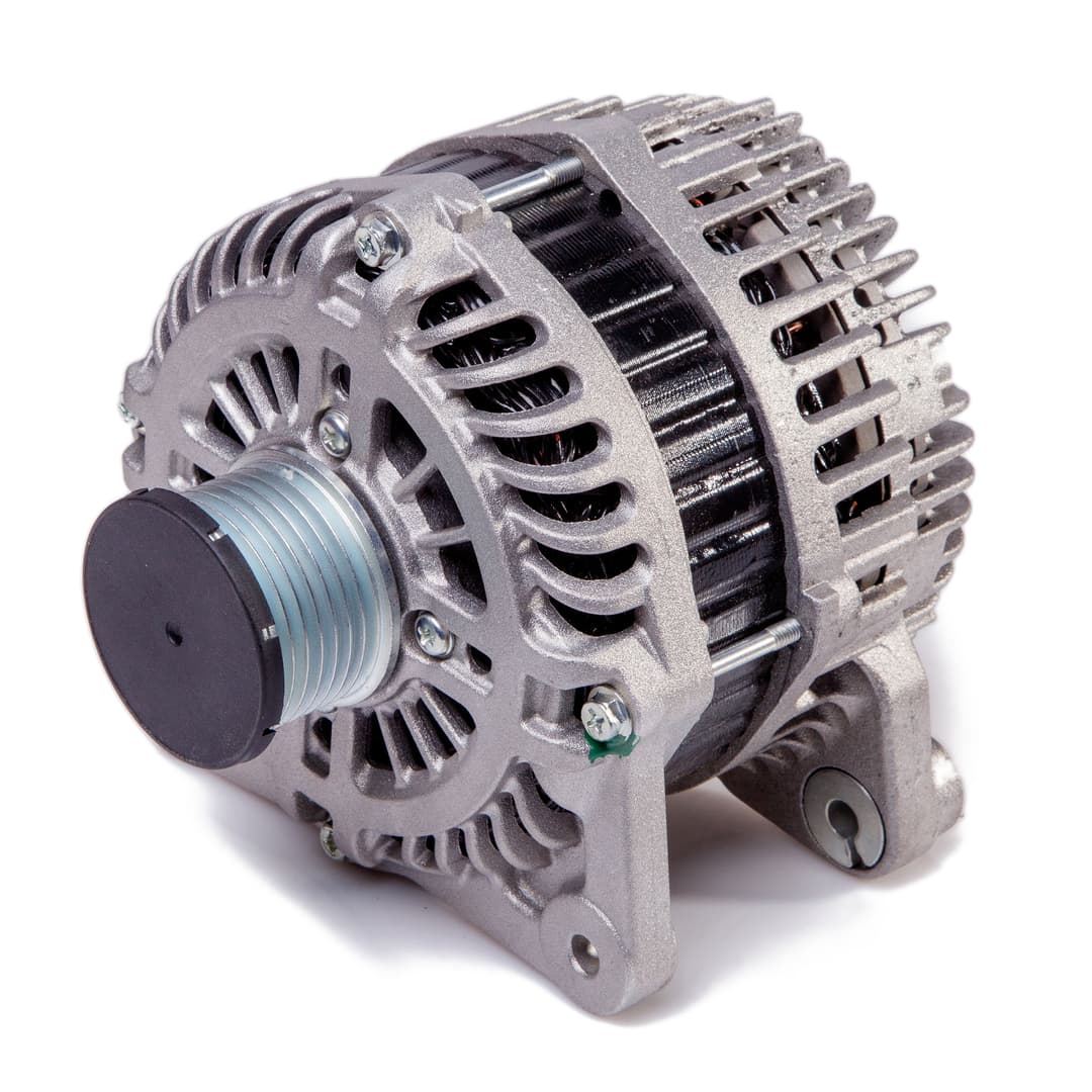 Generator / Alternator HARTWINN 40.285779HRTE