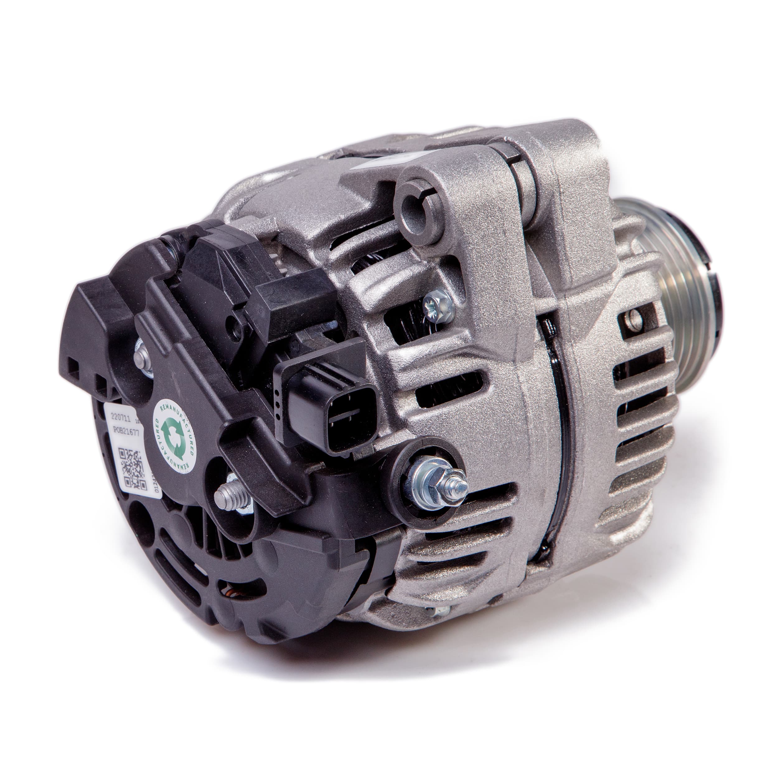 Generator / Alternator HARTWINN 40.286772HRTE