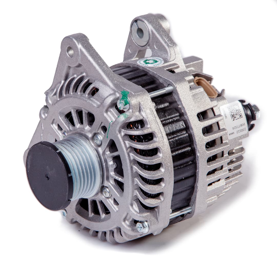 Generator / Alternator HARTWINN 40.286793HRTE