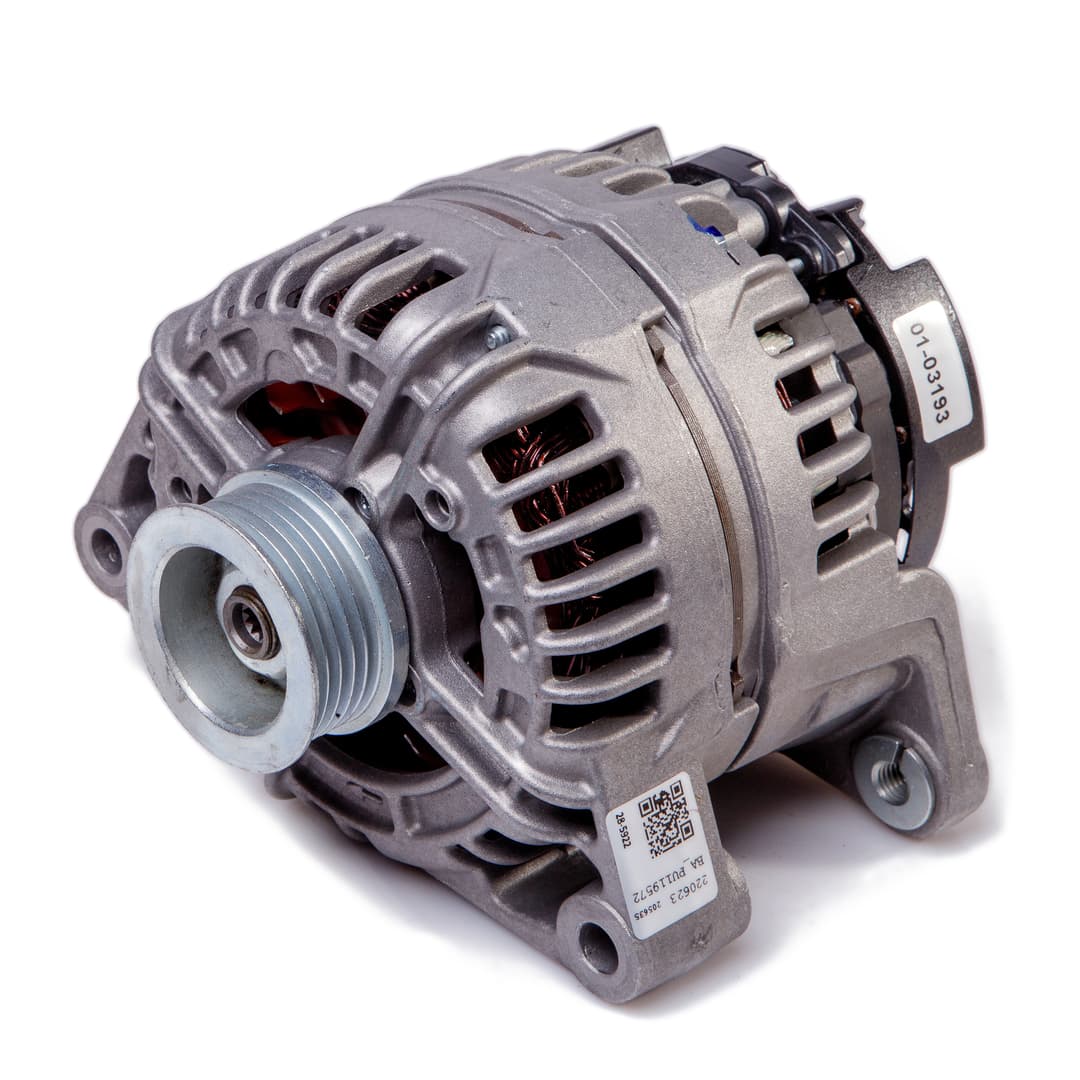 Generator / Alternator HARTWINN 40.285922HRTE