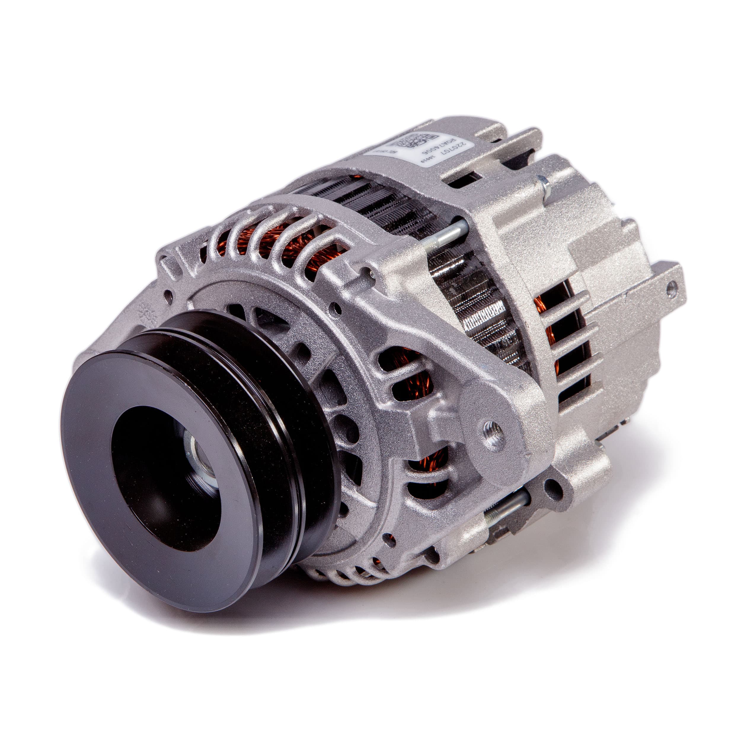 Generator / Alternator HARTWINN 40.282874HRTE