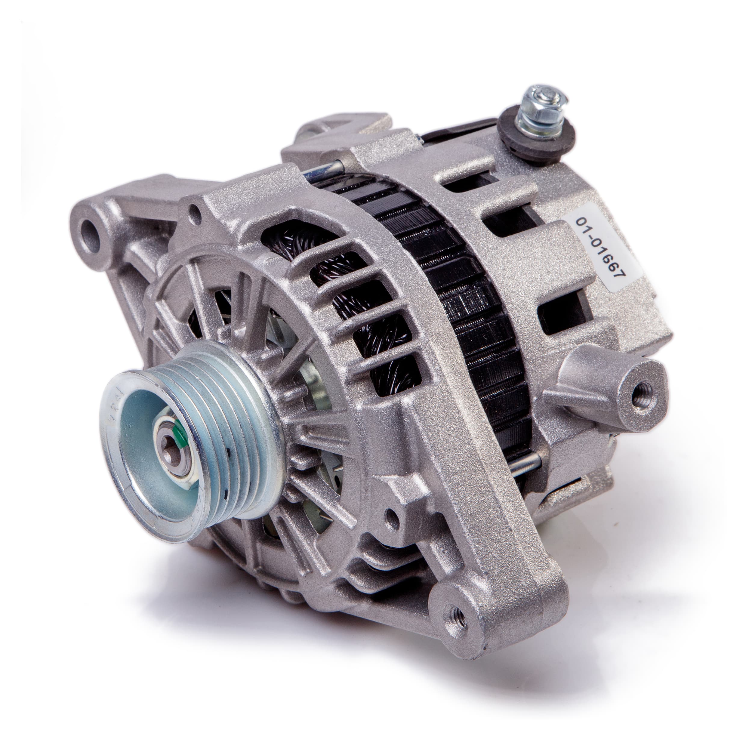 Generator / Alternator HARTWINN 40.282946HRTE