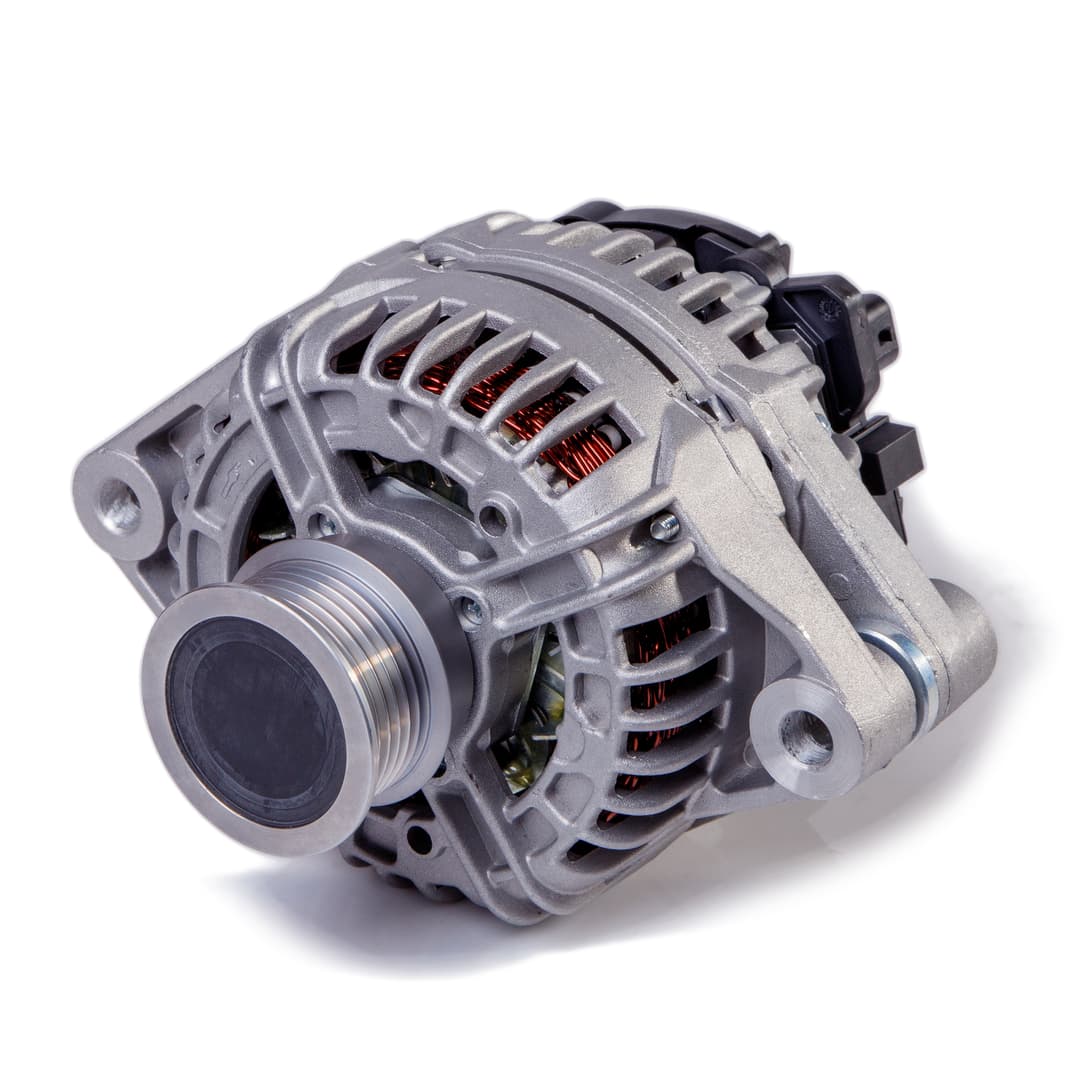 Generator / Alternator HARTWINN 40.285737HRTE