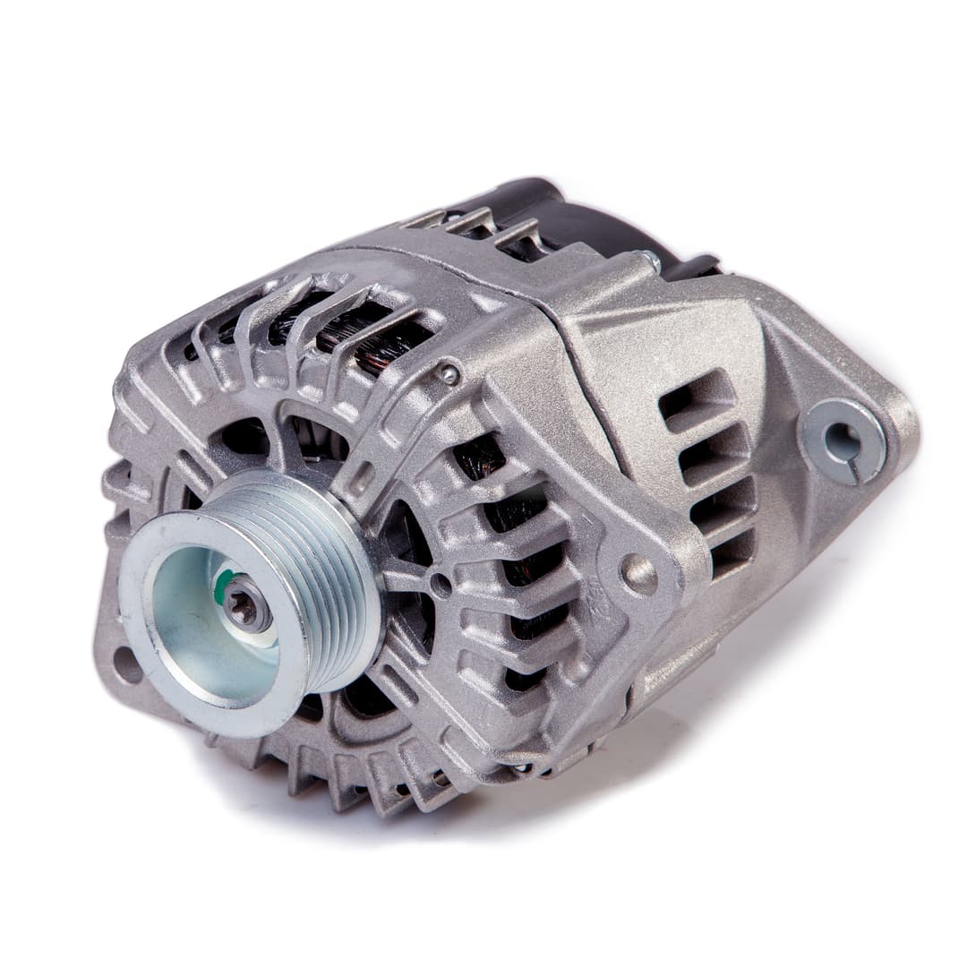 Generator / Alternator HARTWINN 40.285843HRTE