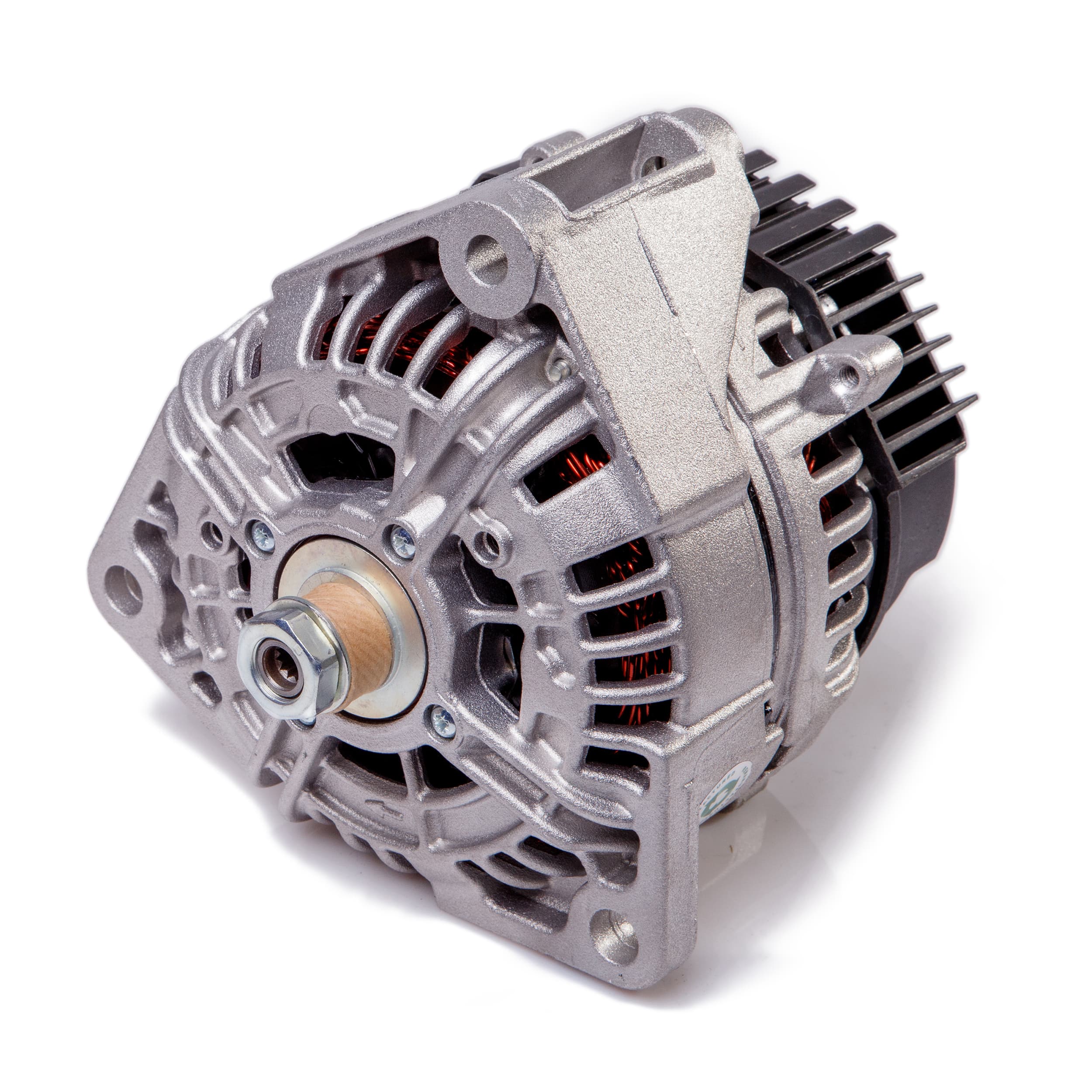 Generator / Alternator HARTWINN 40.486758HRTE