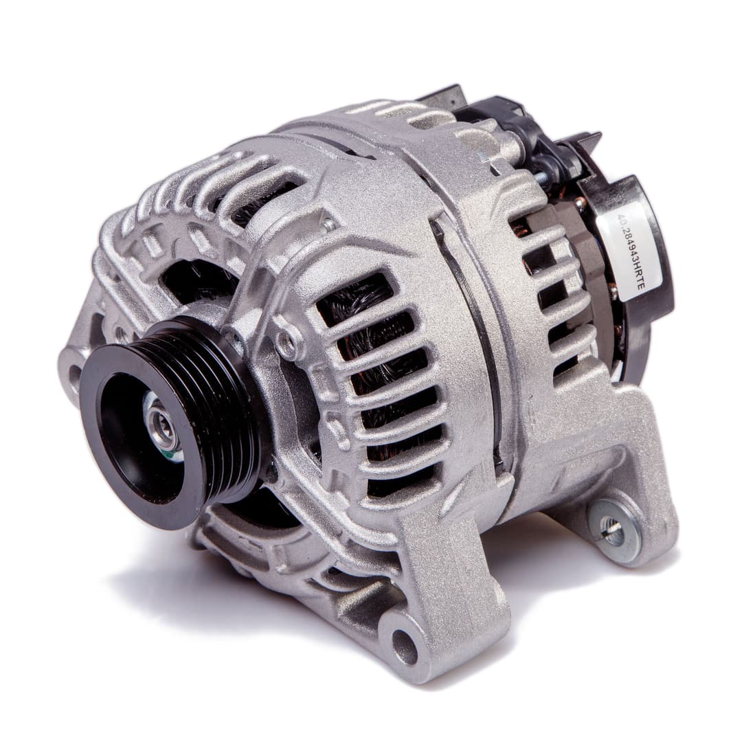 Generator / Alternator HARTWINN 40.284943HRTE