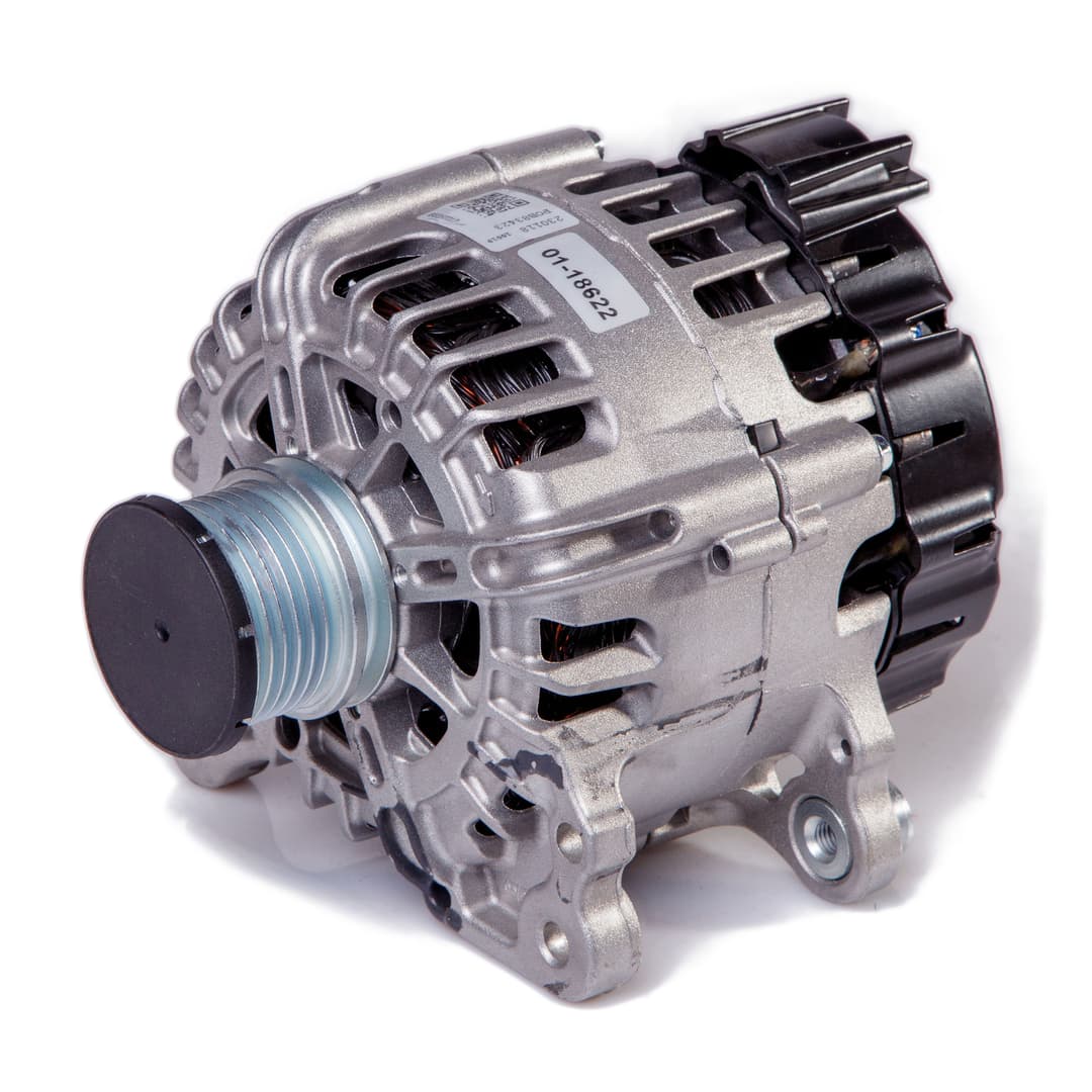 Generator / Alternator HARTWINN 40.287902HRTE