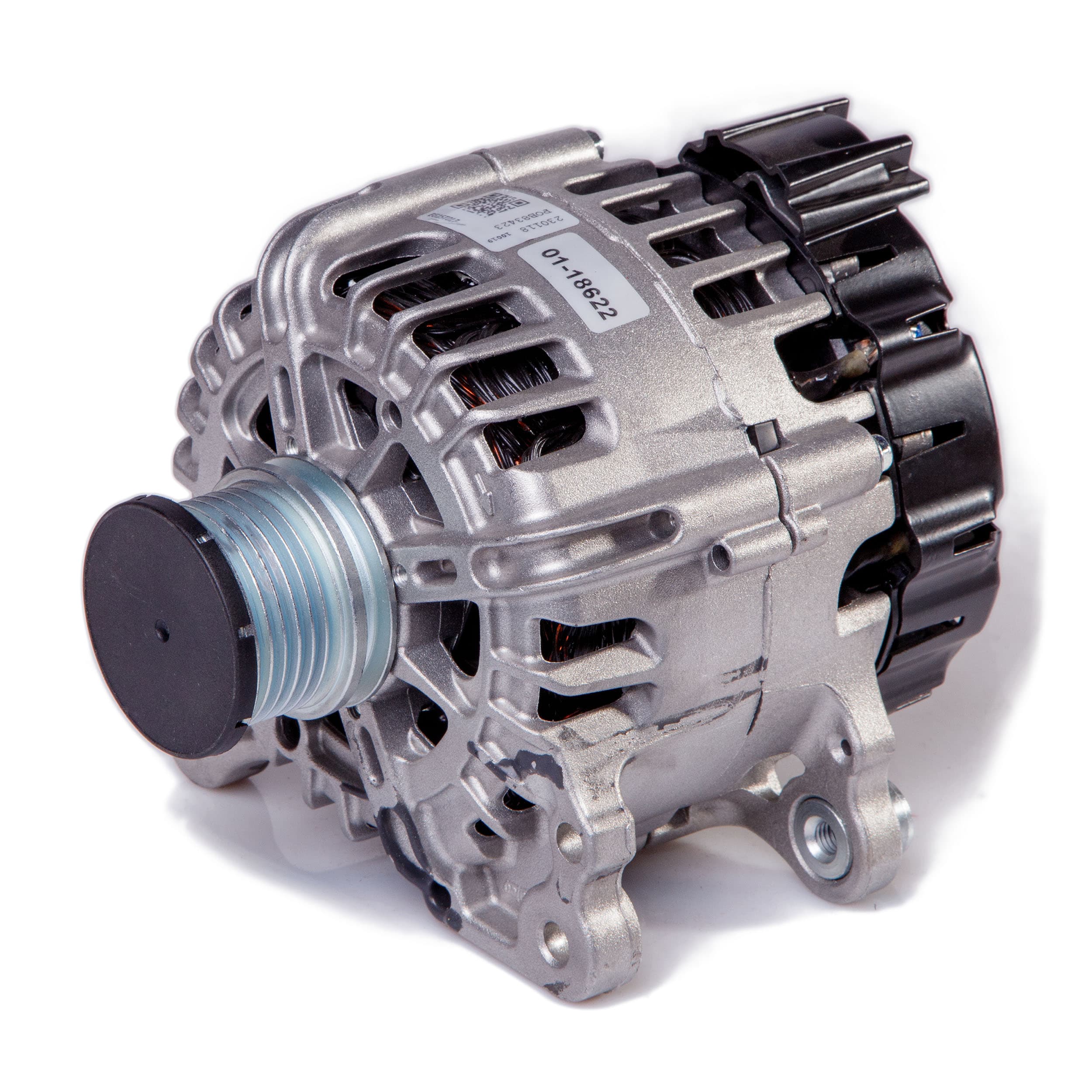 Generator / Alternator HARTWINN 40.287902HRTE