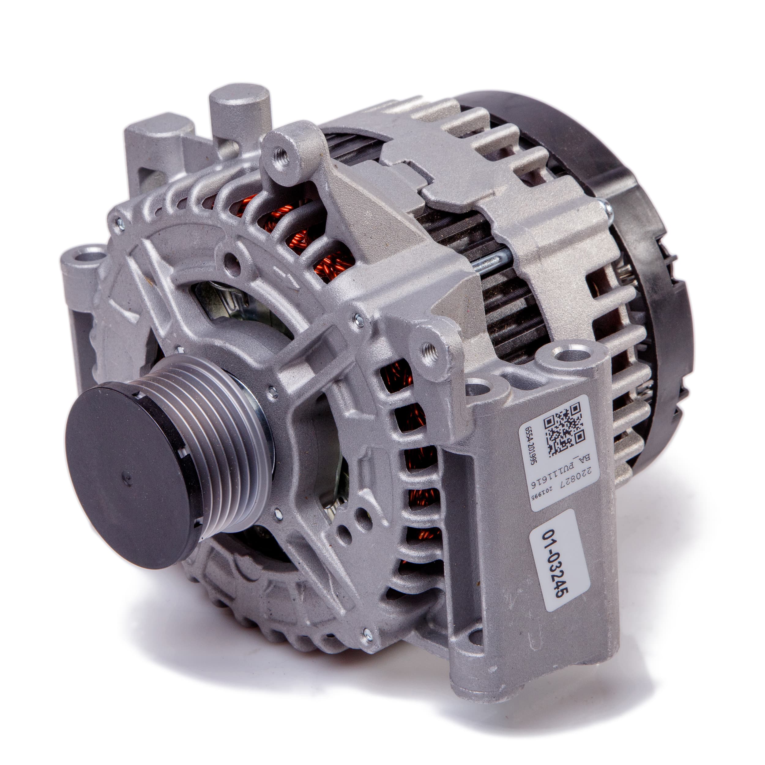 Generator / Alternator HARTWINN 40.286554HRTE