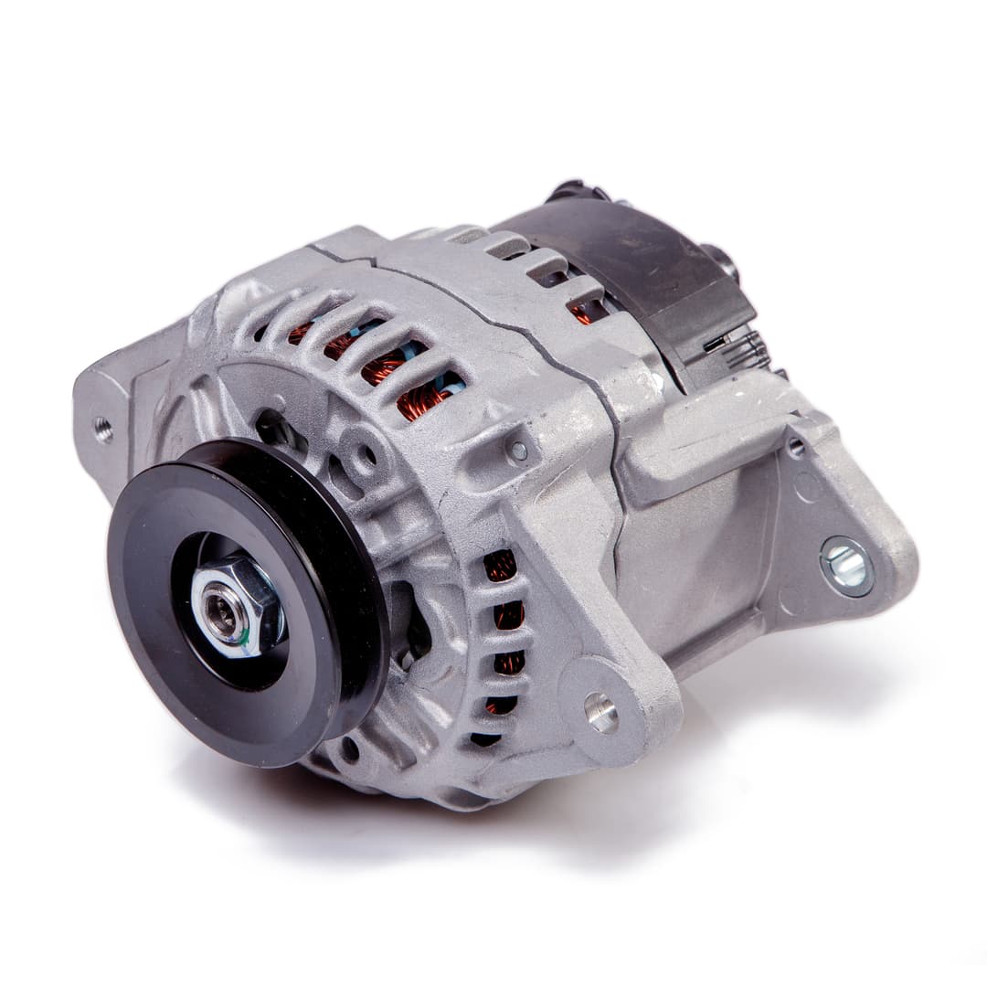 Generator / Alternator HARTWINN 40.282968HRTE