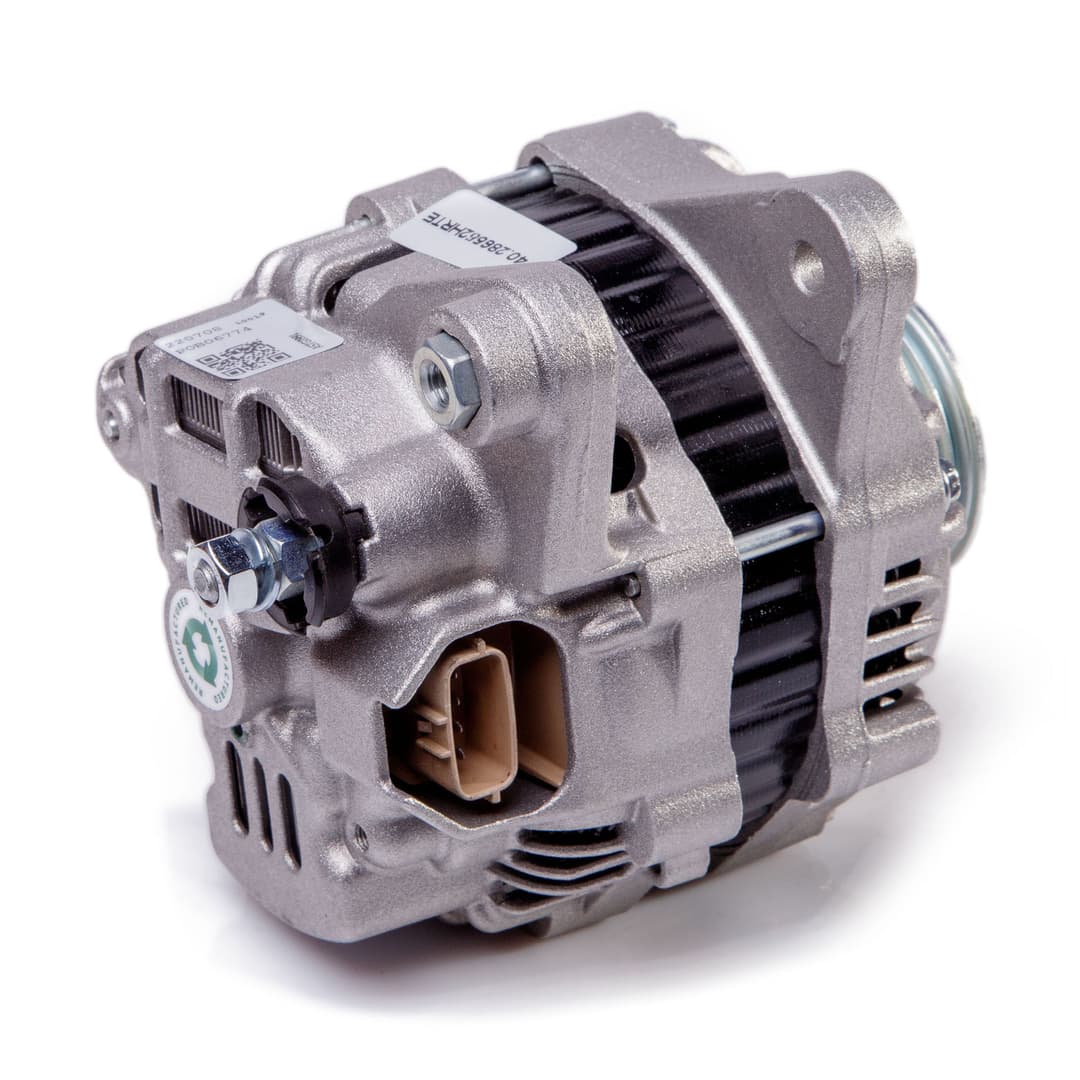 Generator / Alternator HARTWINN 40.286552HRTE