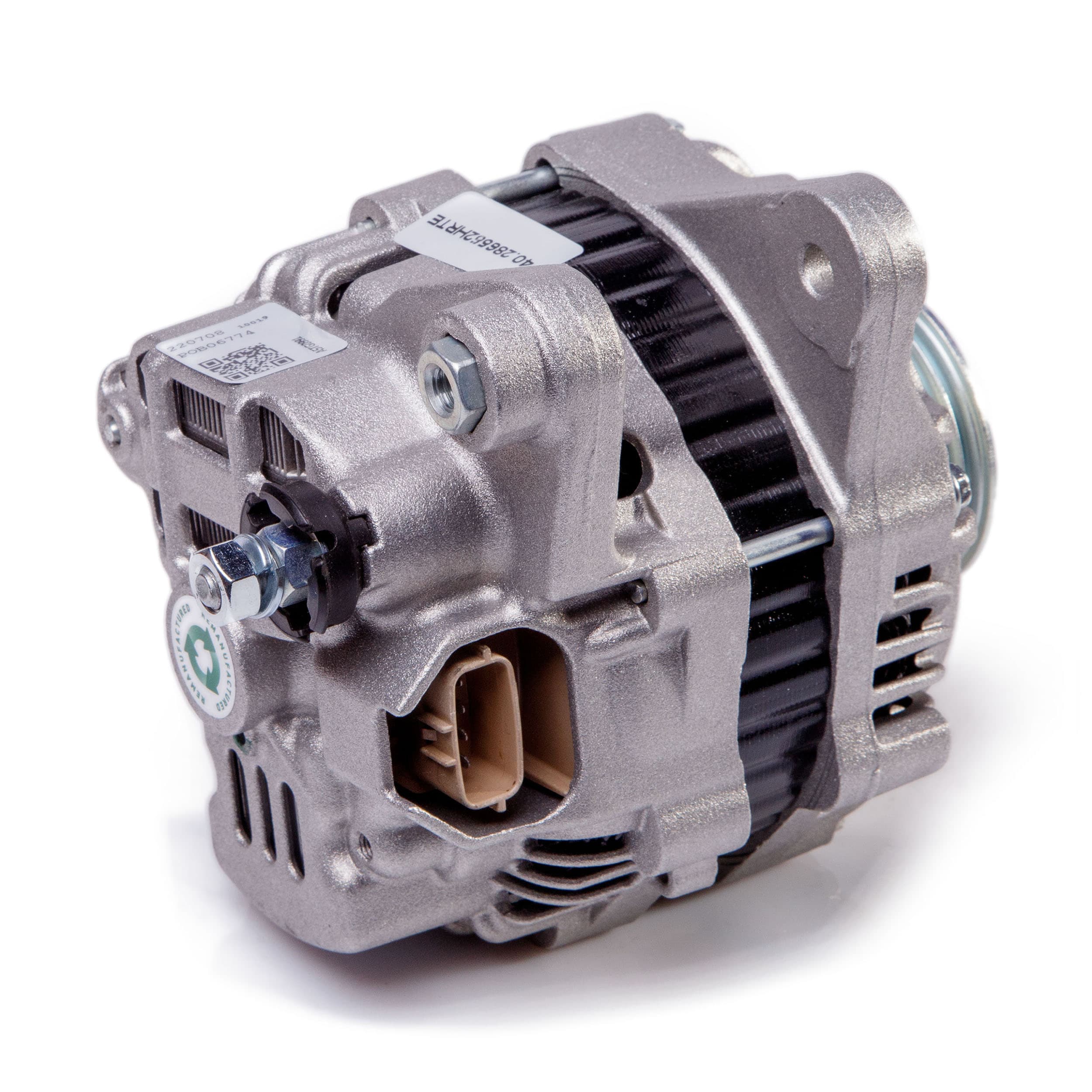 Generator / Alternator HARTWINN 40.286552HRTE