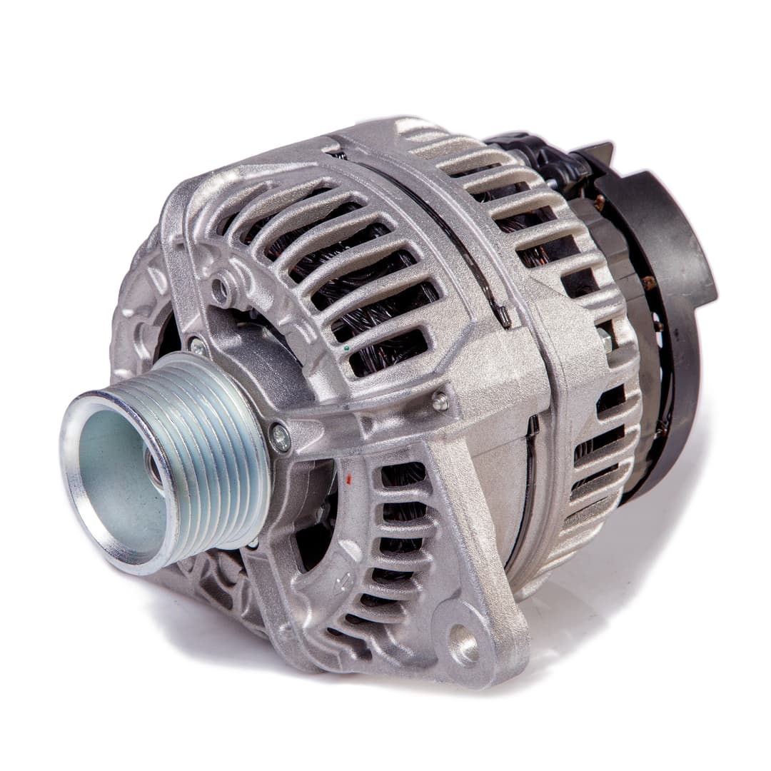 Generator / Alternator HARTWINN 40.484859HRTE