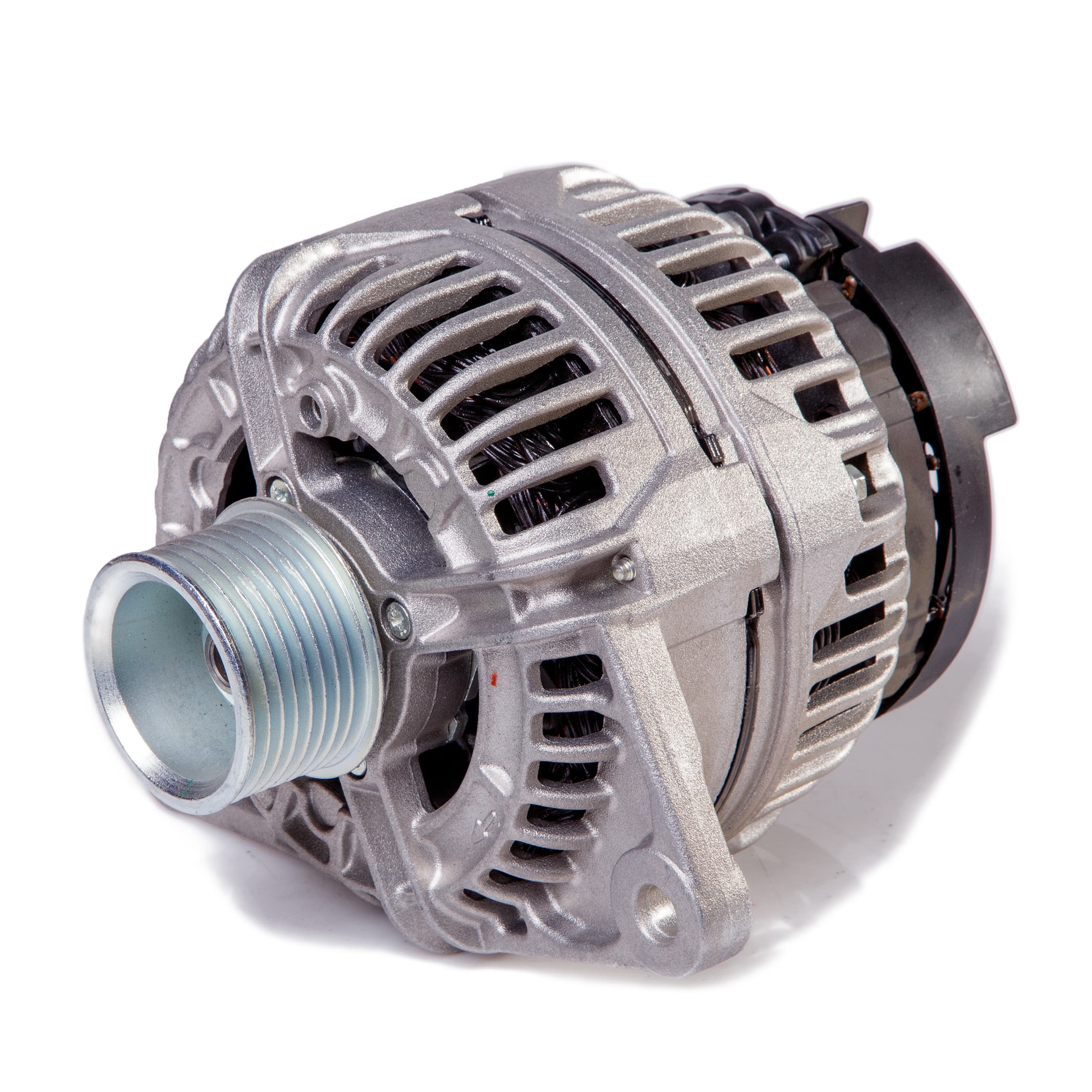 Generator / Alternator HARTWINN 40.484859HRTE