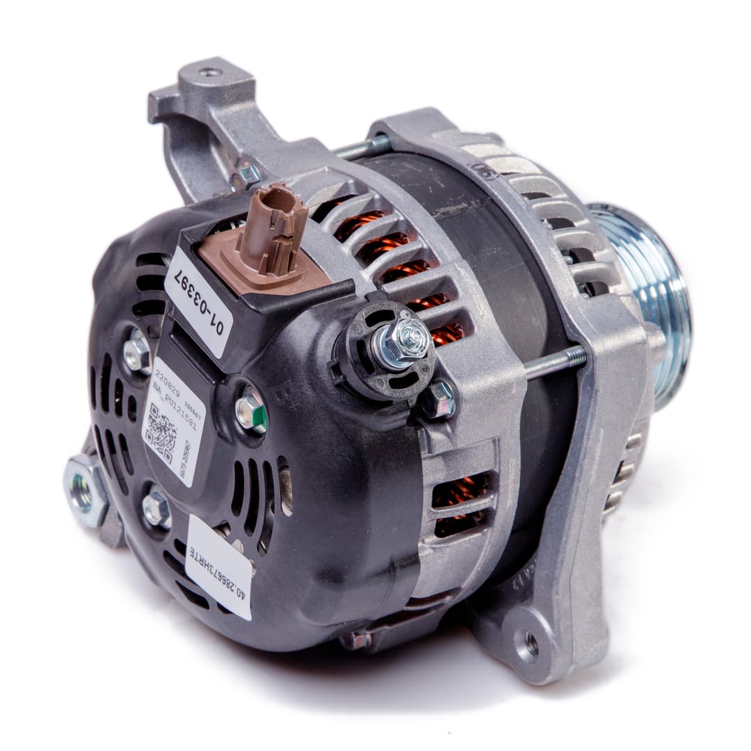 Generator / Alternator HARTWINN 40.286673HRTE