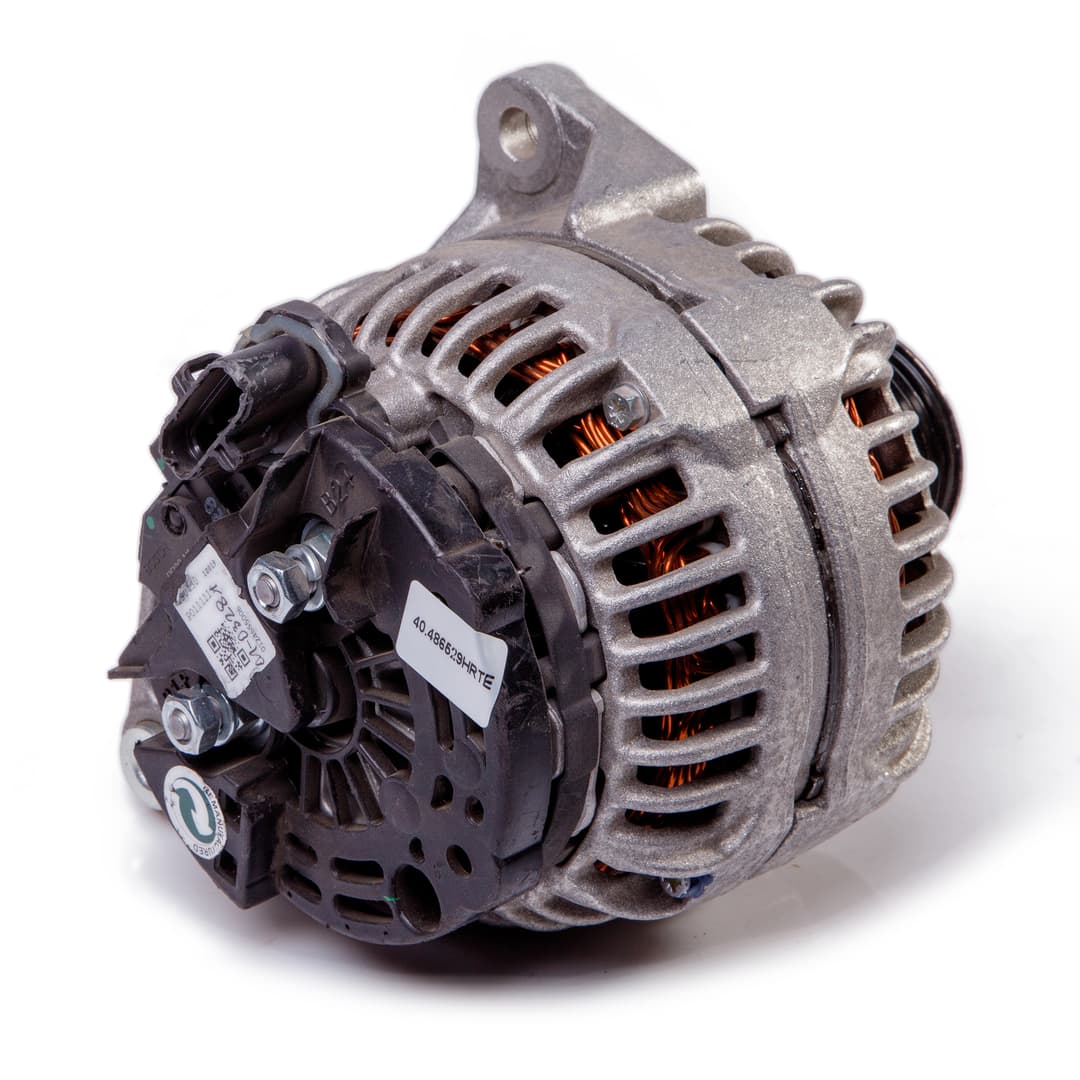 Generator / Alternator HARTWINN 40.486529HRTE