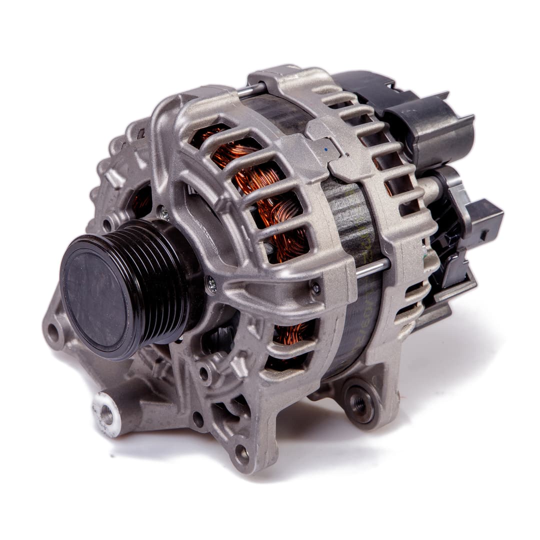 Generator / Alternator HARTWINN 40.286942HRTE