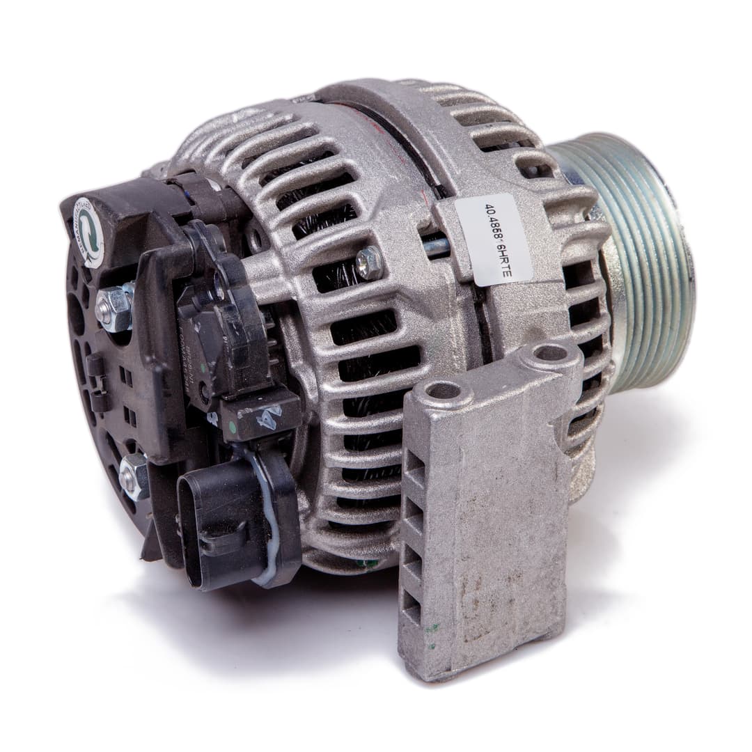 Generator / Alternator HARTWINN 40.485816HRTE