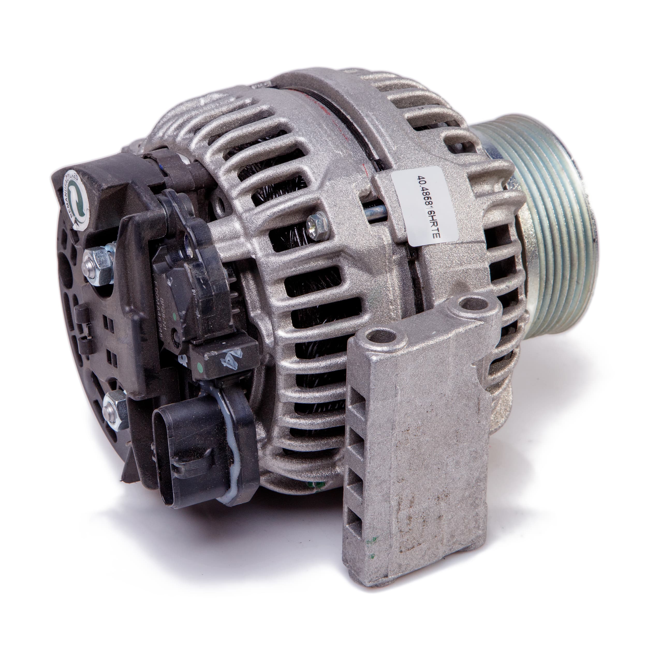 Generator / Alternator HARTWINN 40.485816HRTE