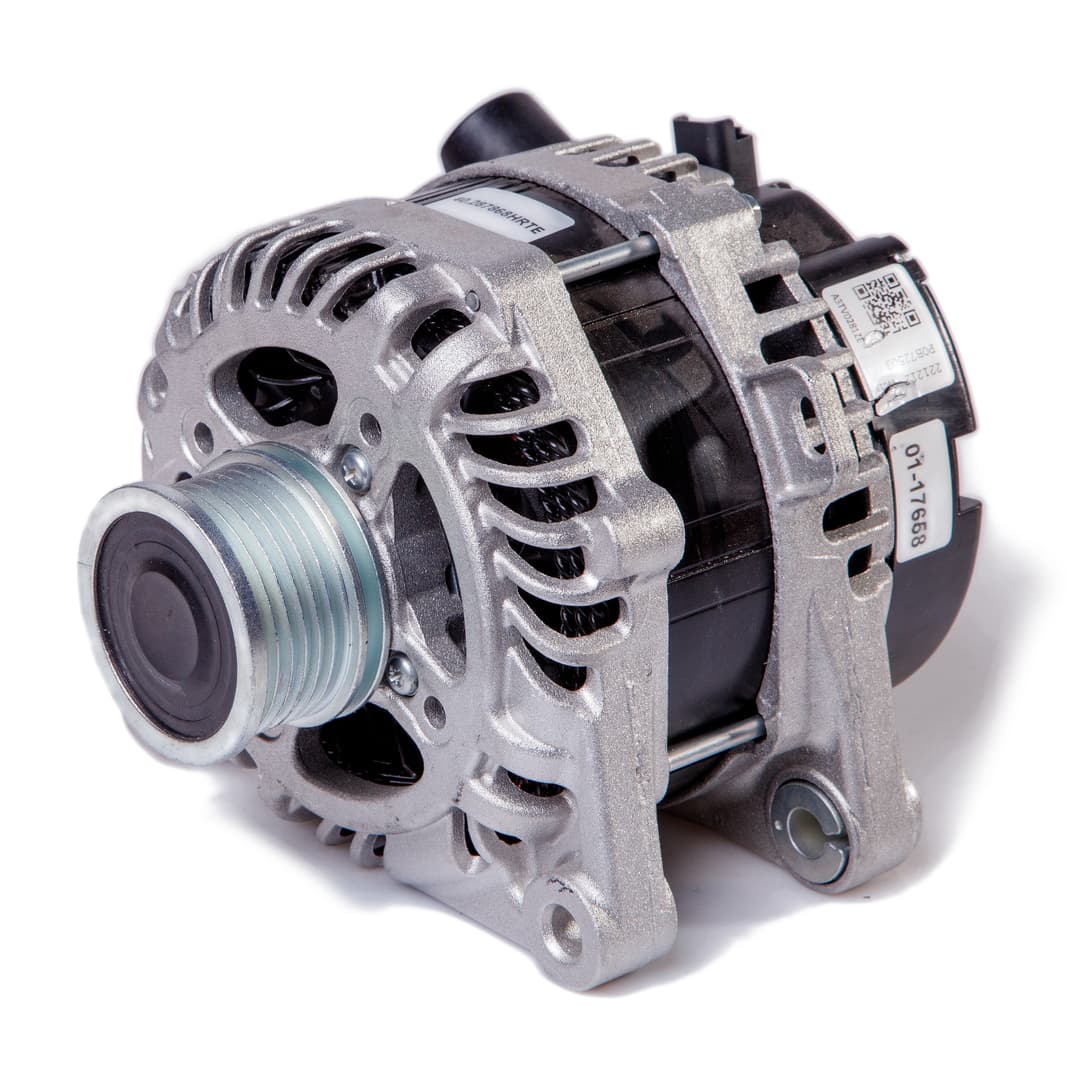 Generator / Alternator HARTWINN 40.287868HRTE