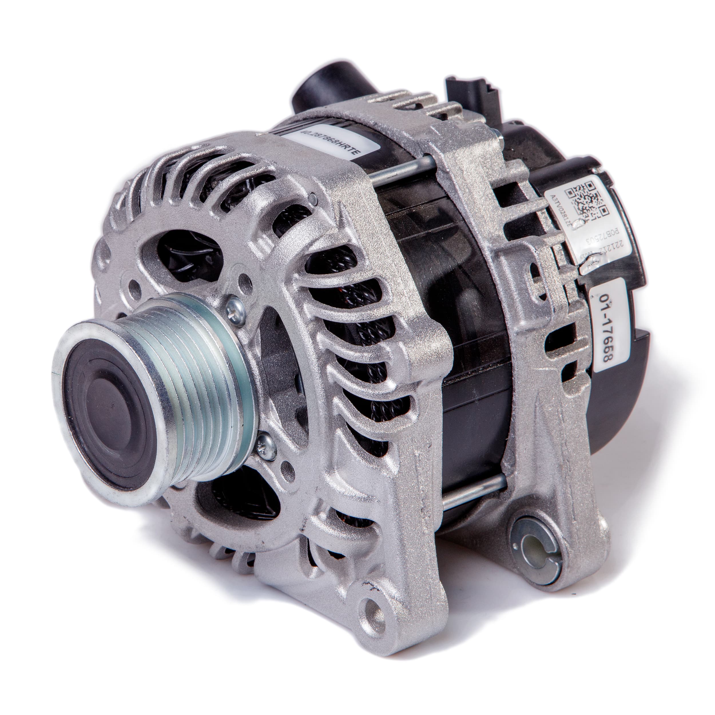 Generator / Alternator HARTWINN 40.287868HRTE