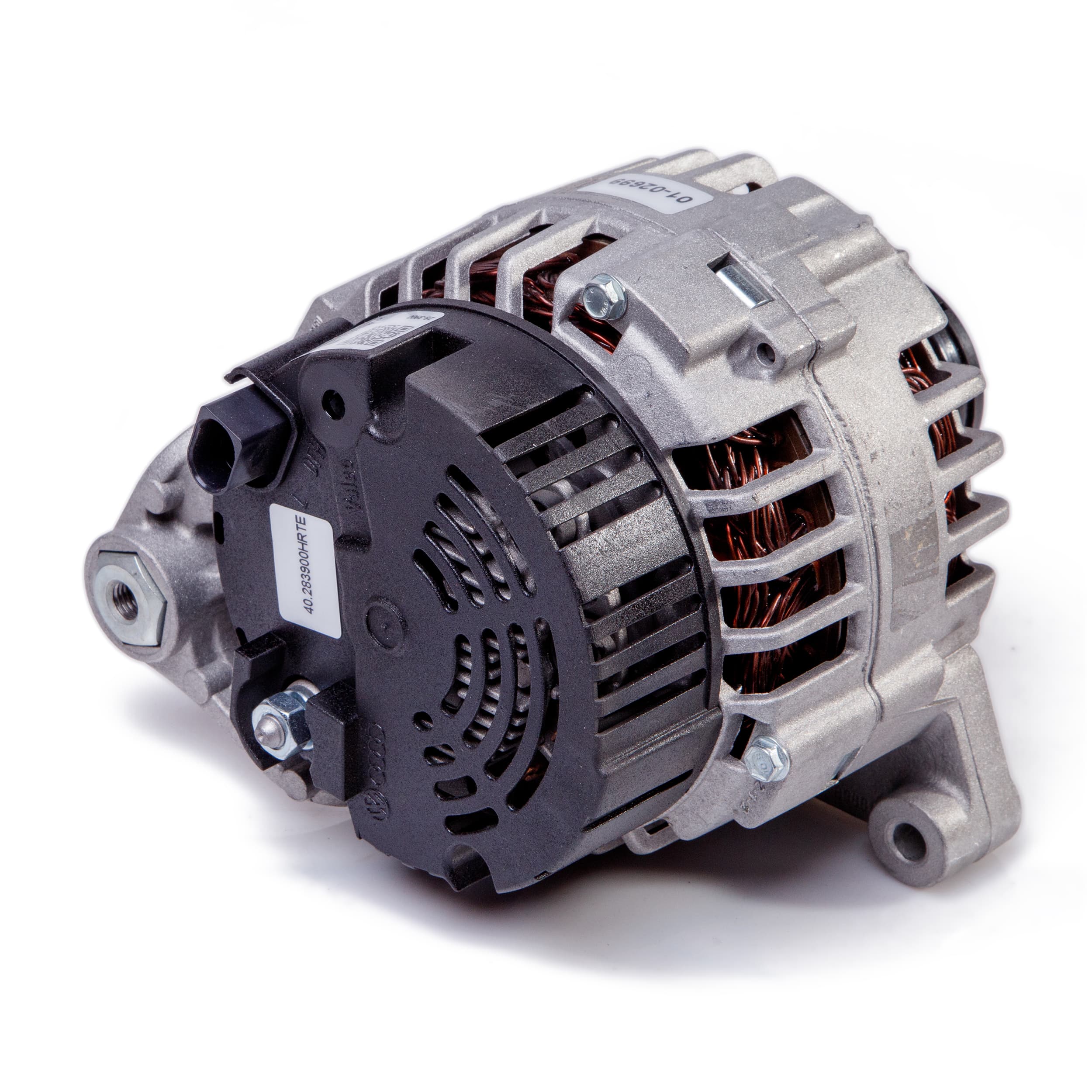 Generator / Alternator HARTWINN 40.283900HRTE