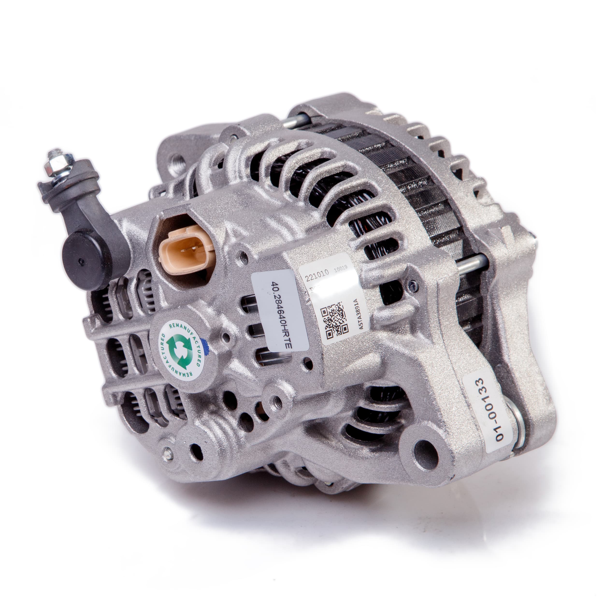 Generator / Alternator HARTWINN 40.284640HRTE