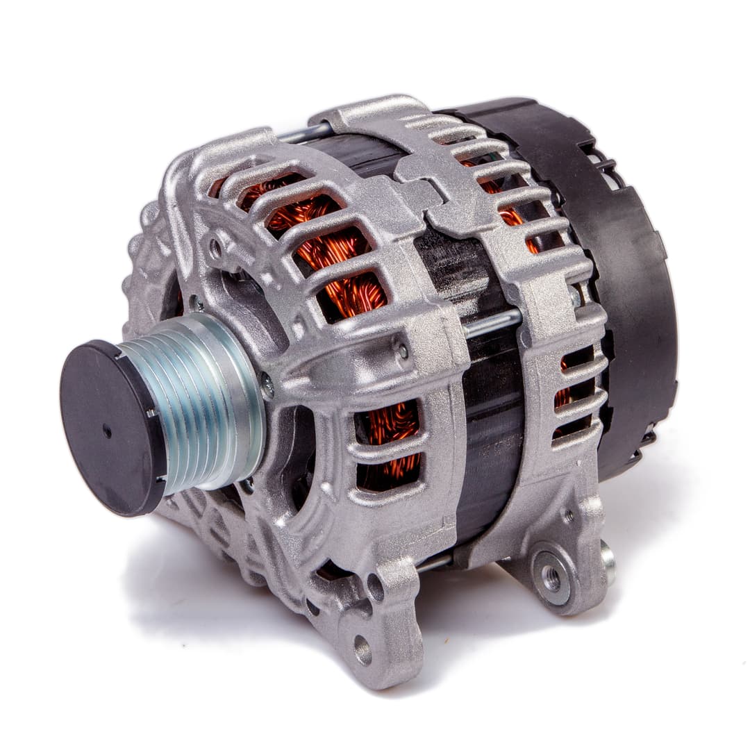 Generator / Alternator HARTWINN 40.286855HRTE