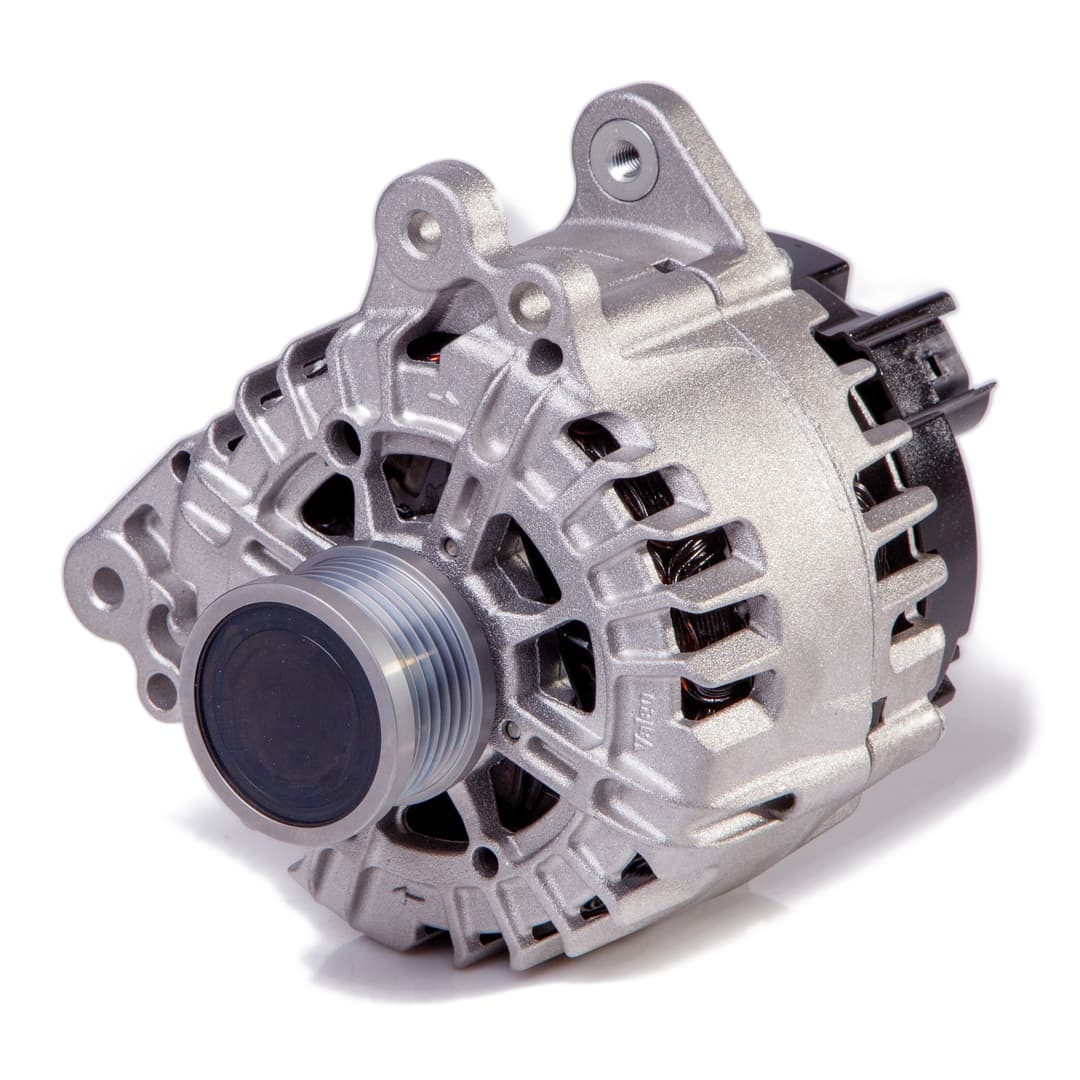 Generator / Alternator HARTWINN 40.287760HRTE