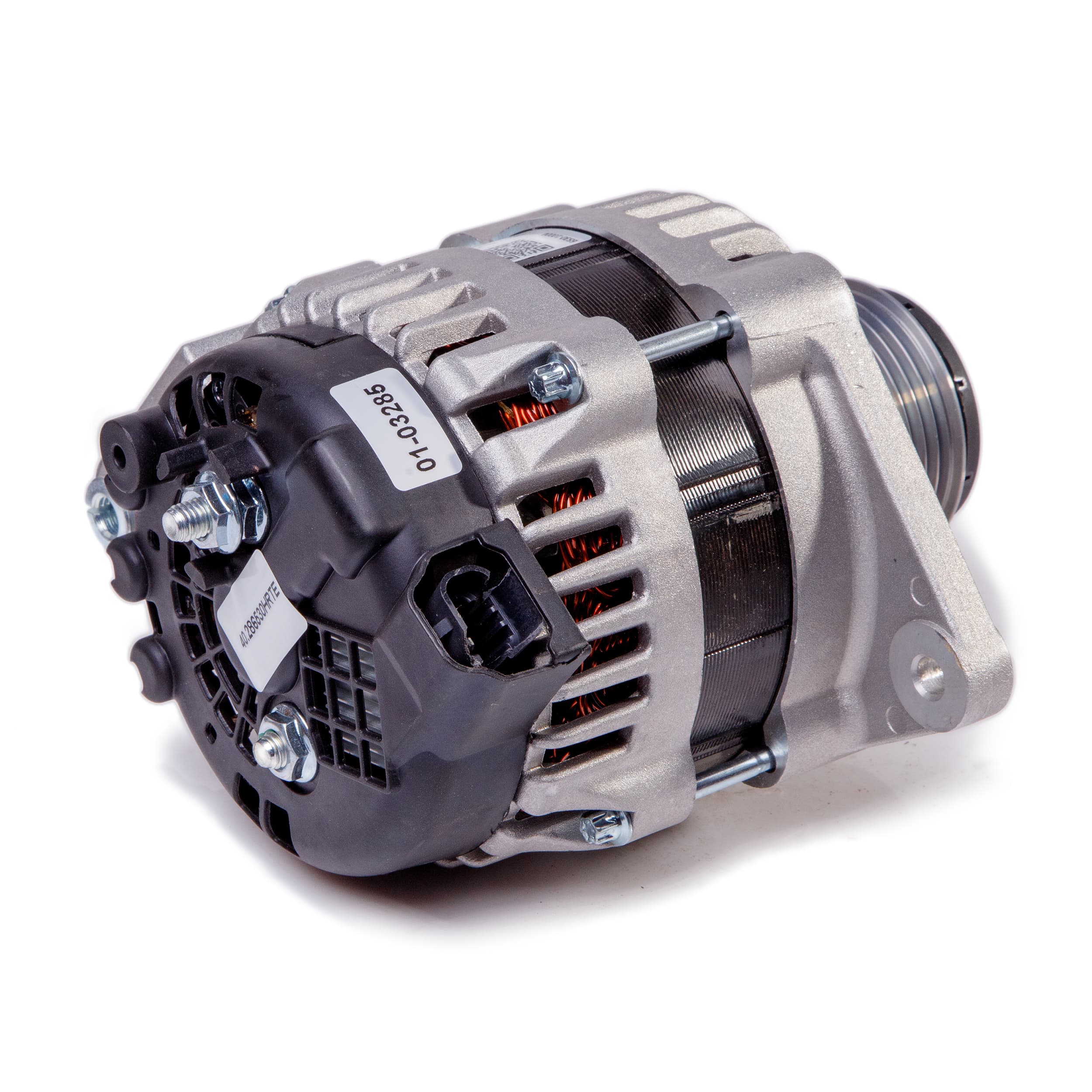 Generator / Alternator HARTWINN 40.286530HRTE