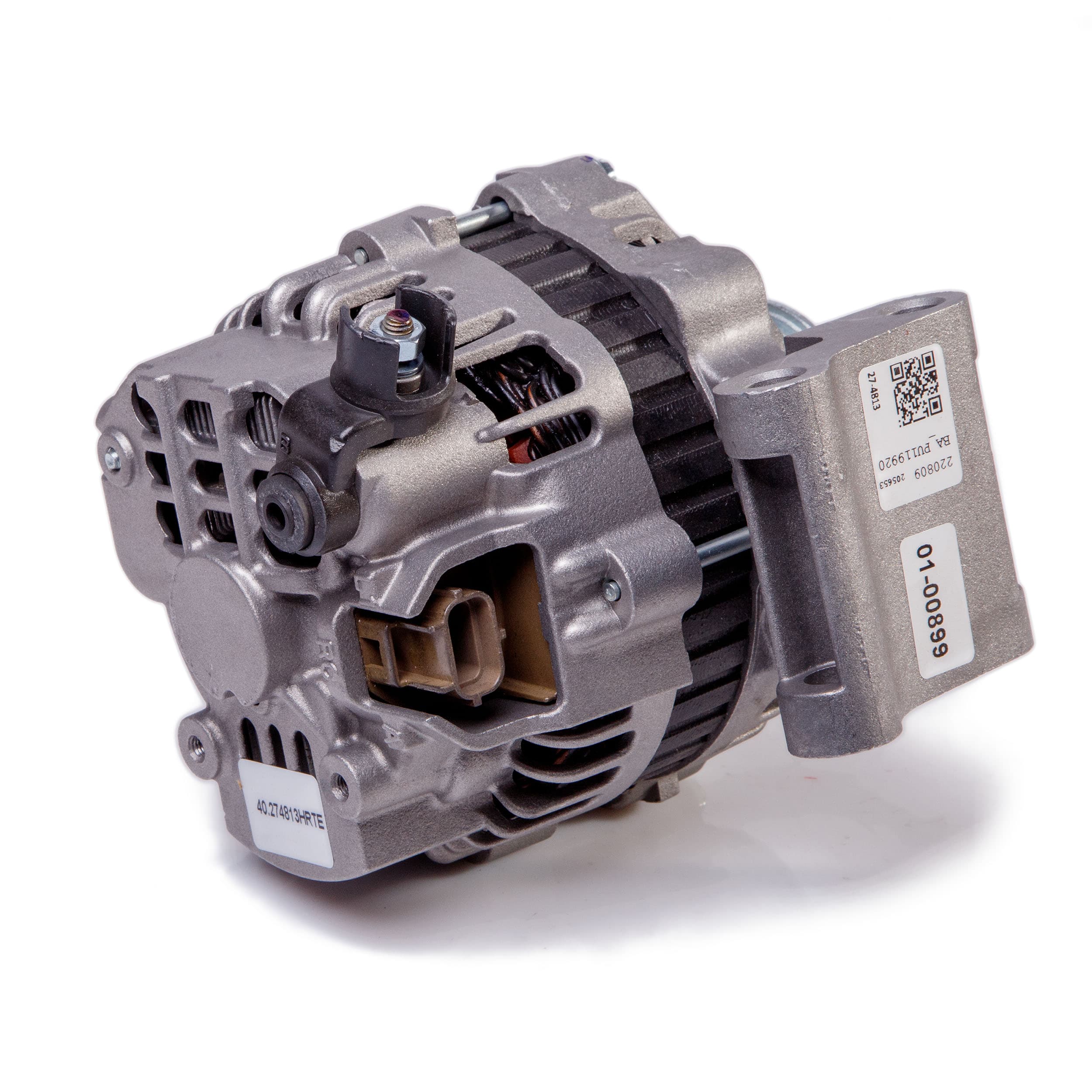 Generator / Alternator HARTWINN 40.274813HRTE