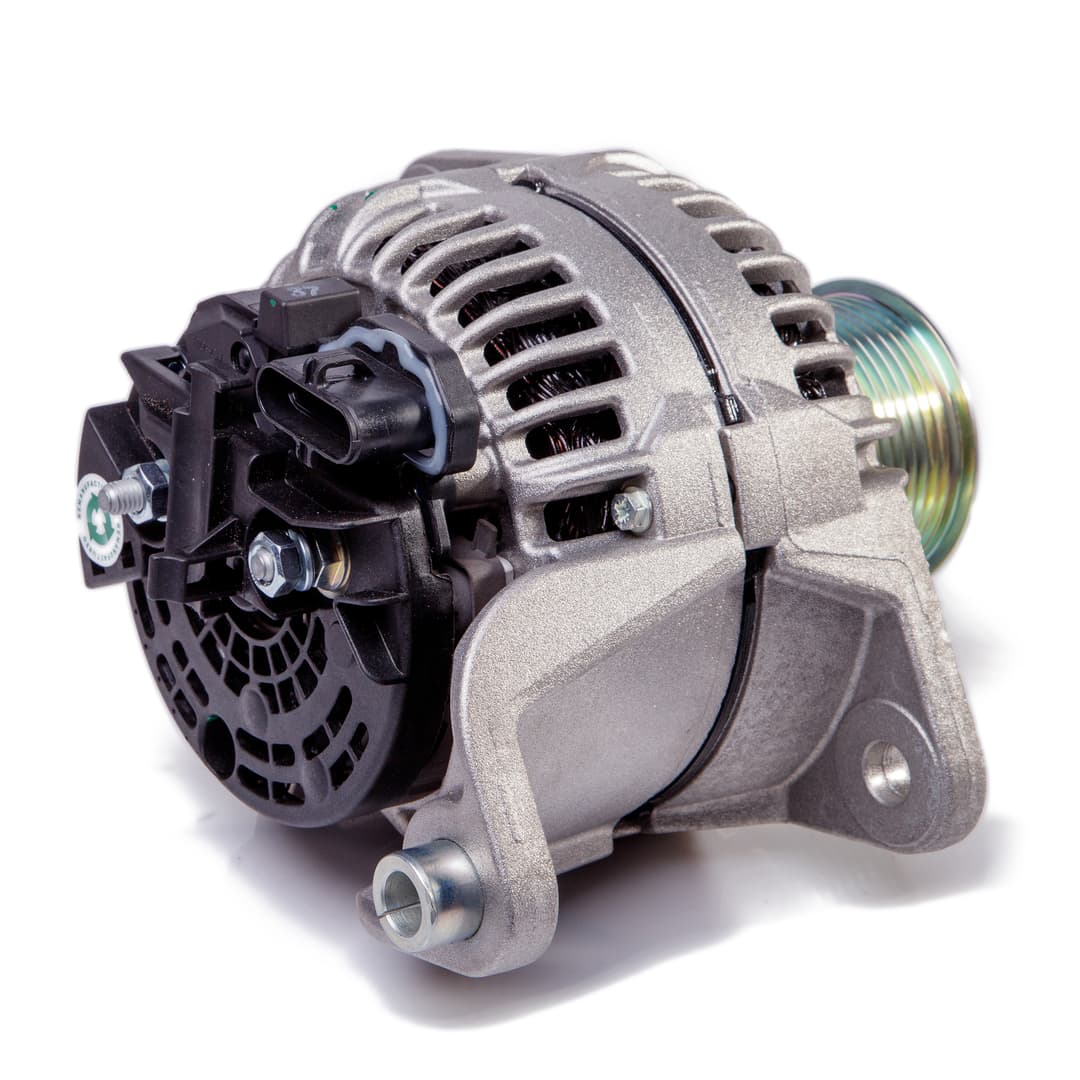 Generator / Alternator HARTWINN 40.485897HRTE