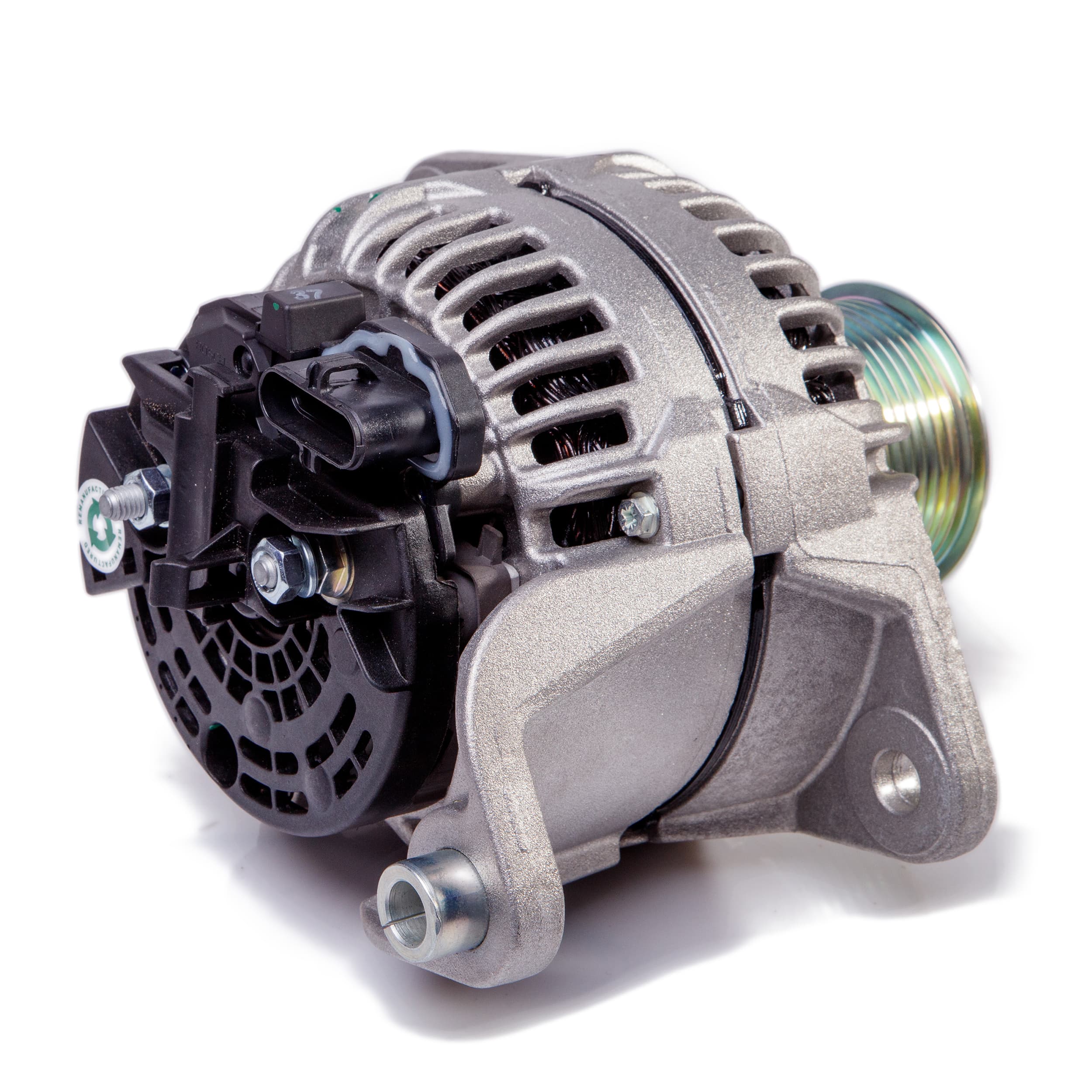 Generator / Alternator HARTWINN 40.485897HRTE